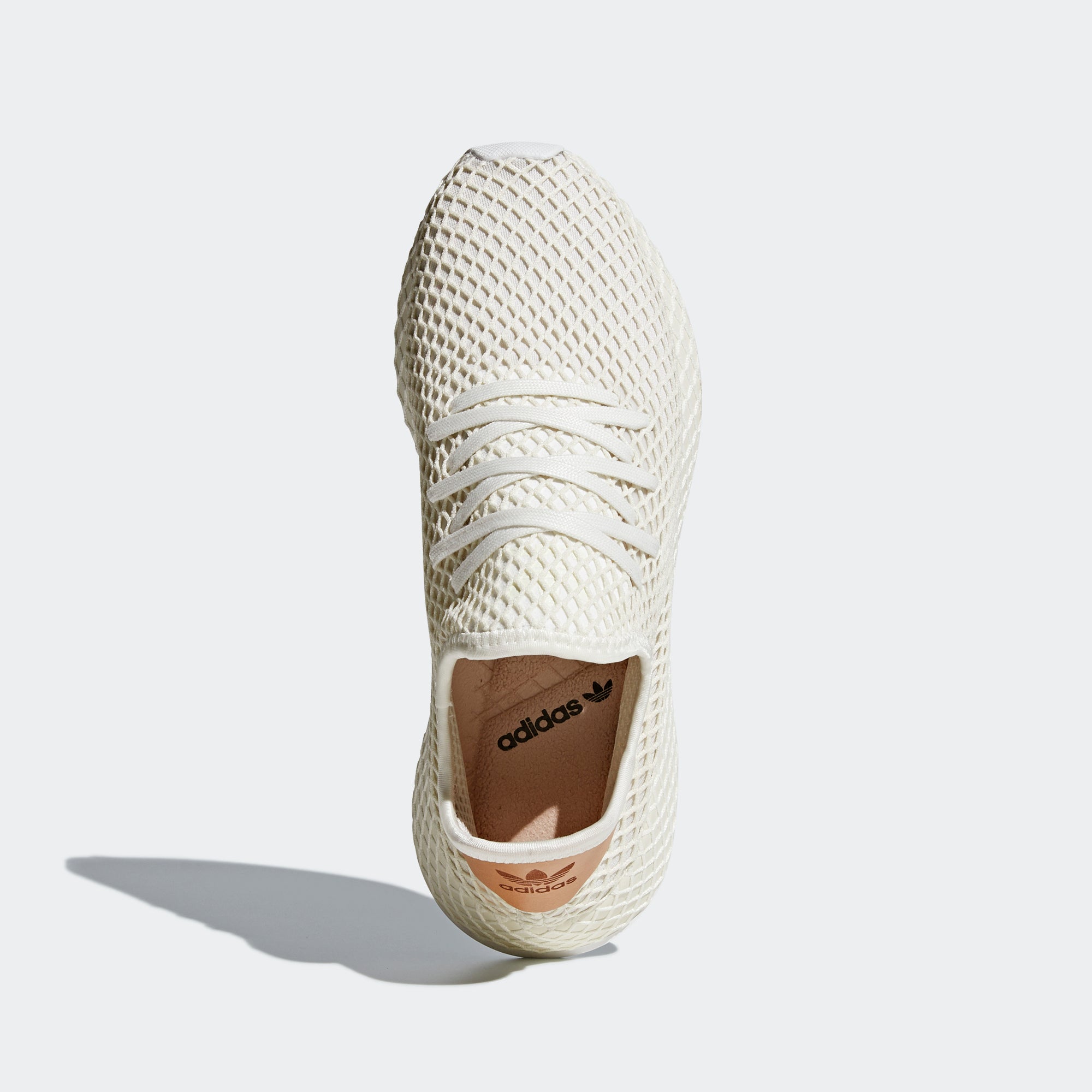 adidas deerupt tan