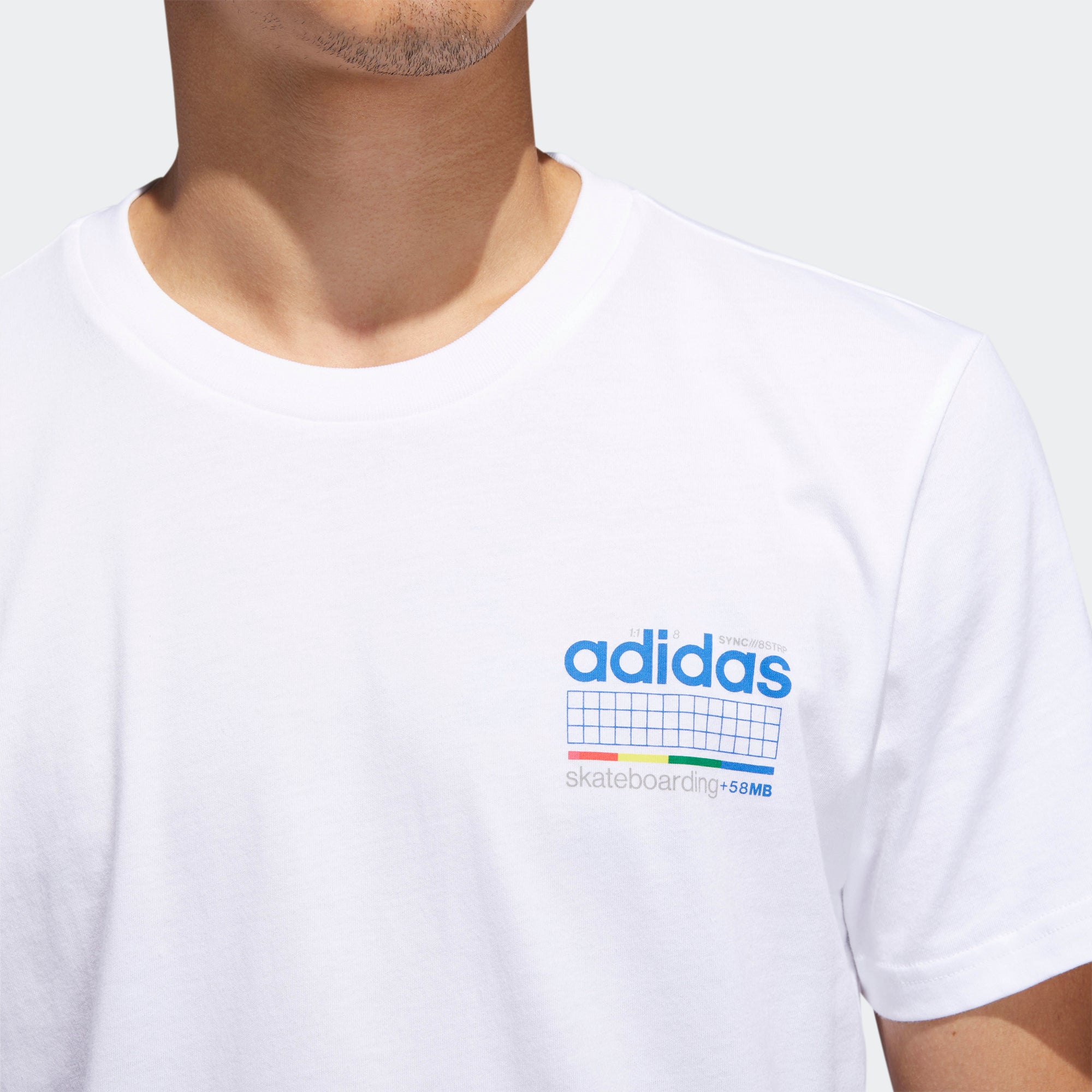 adidas dodson tee