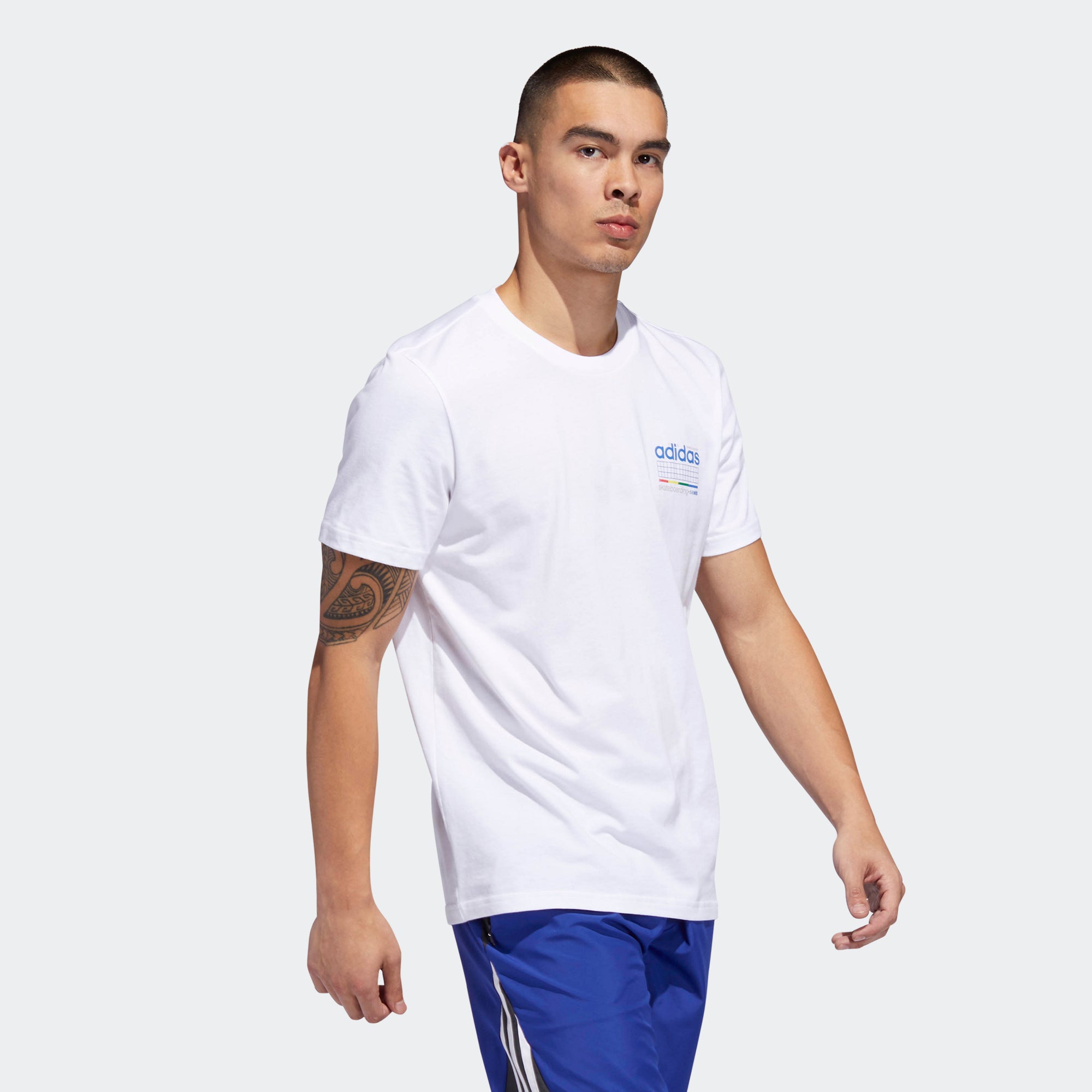 adidas dodson tee