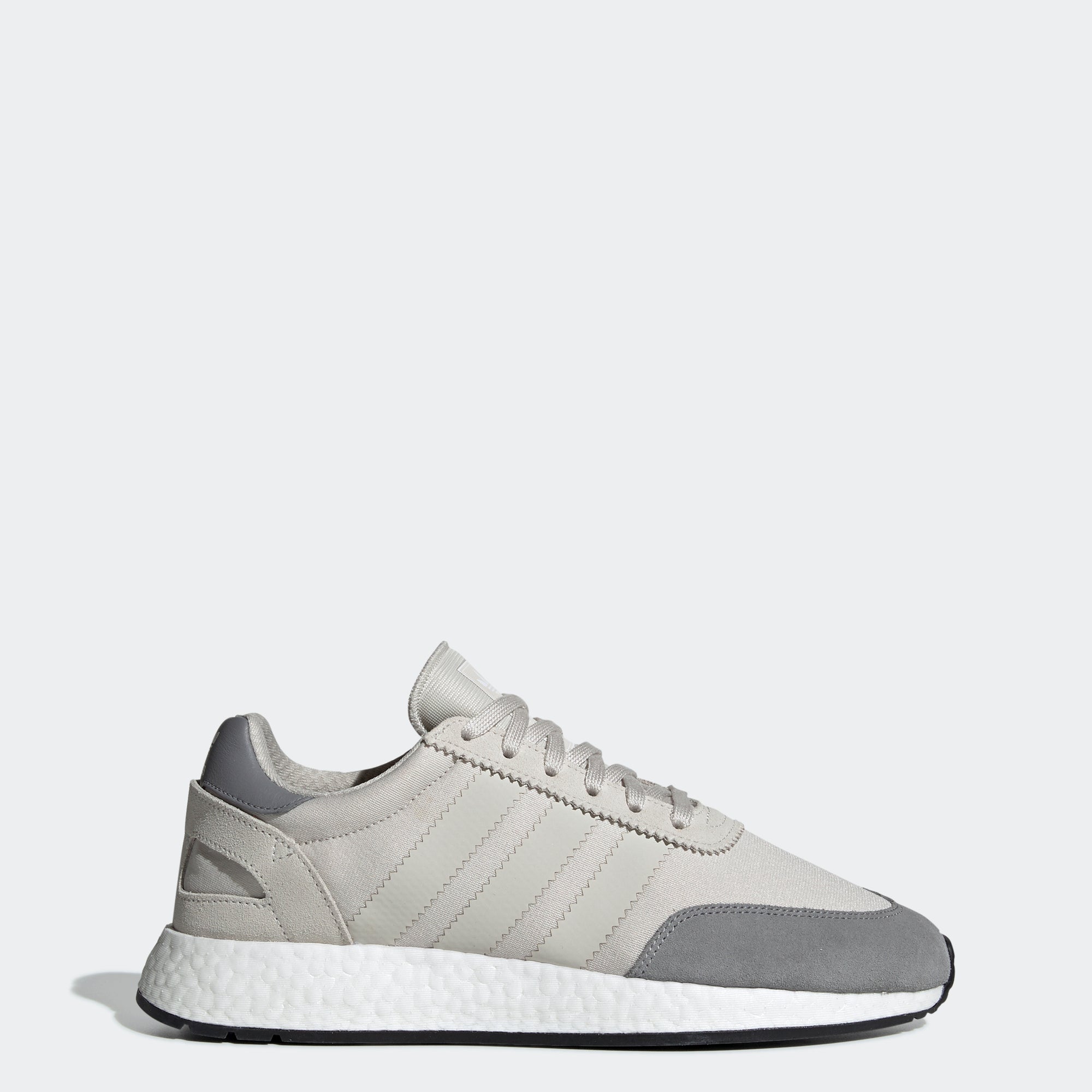 adidas I-5923 Shoes Raw White BD7805 