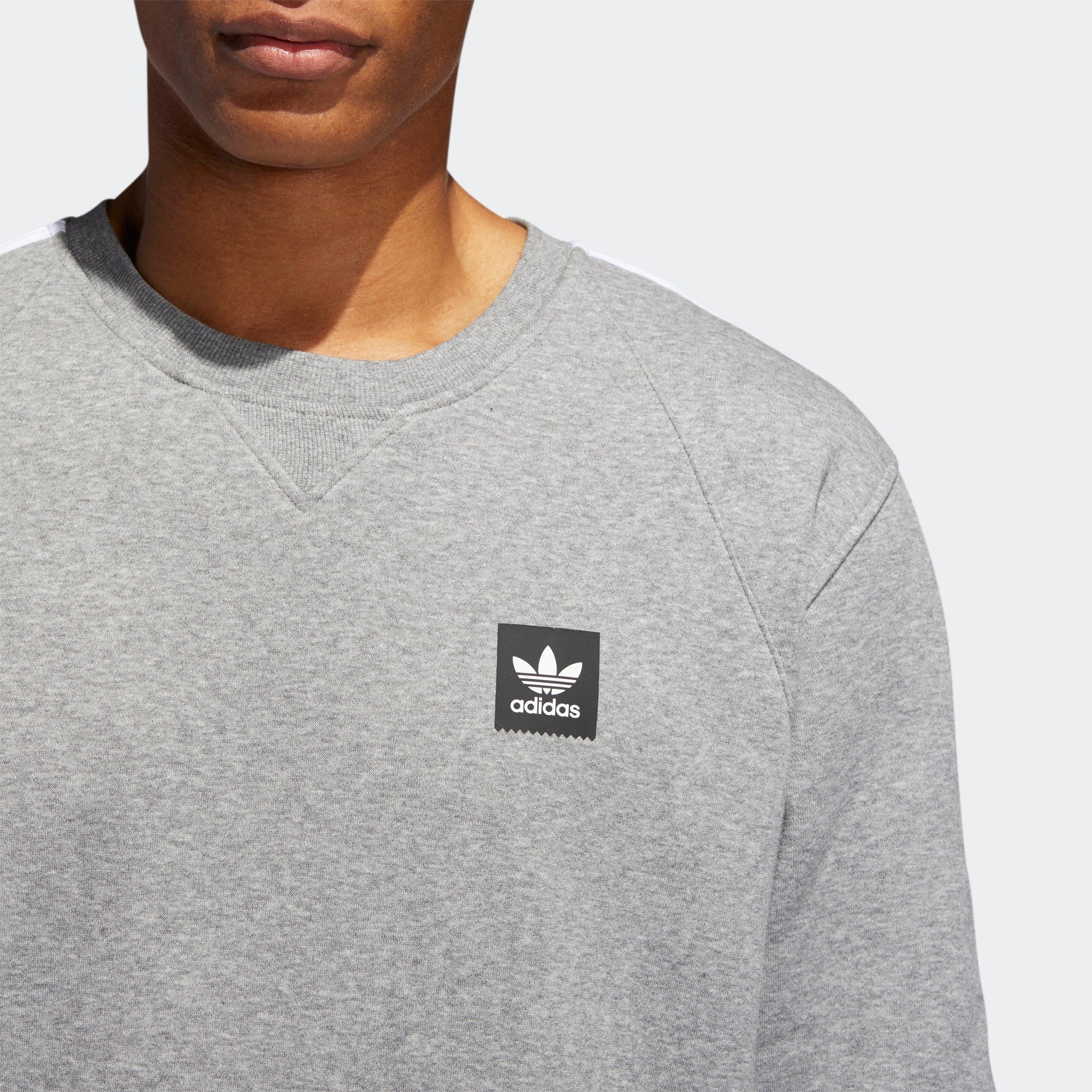 adidas insley crew