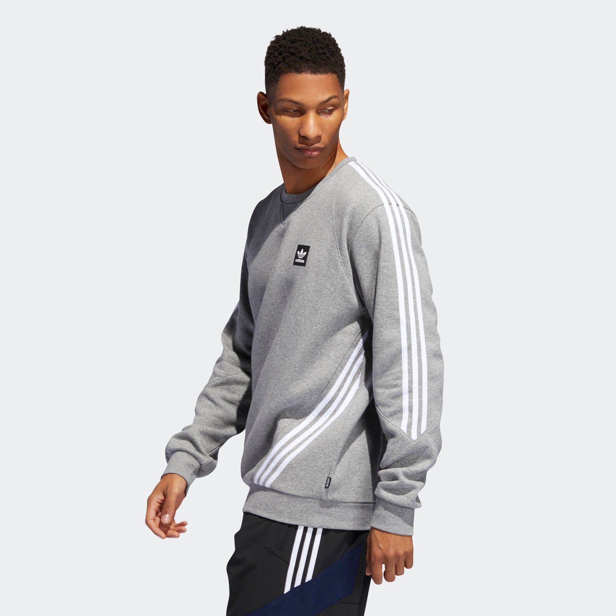 adidas insley sweatshirt