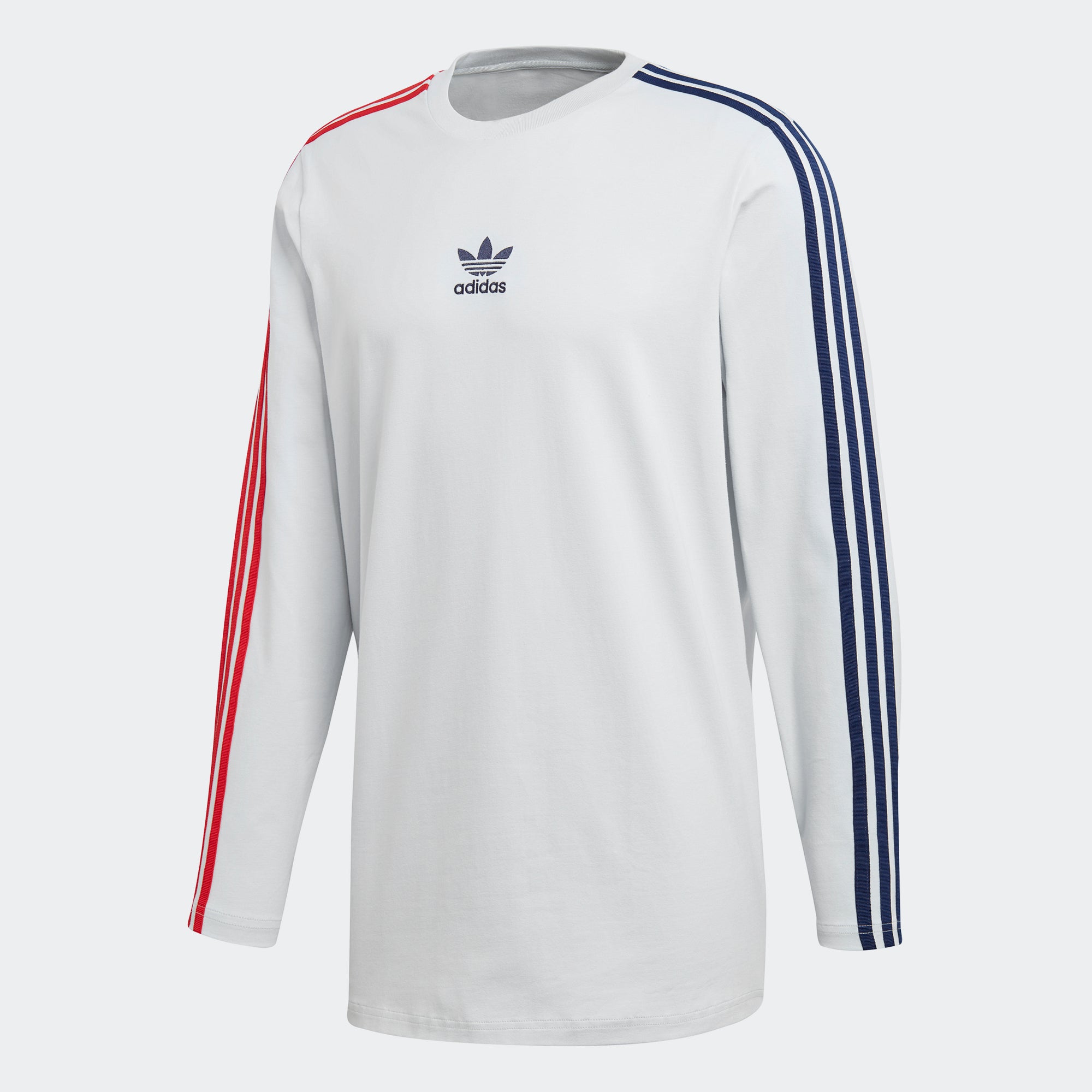 adidas originals long sleeve shirt