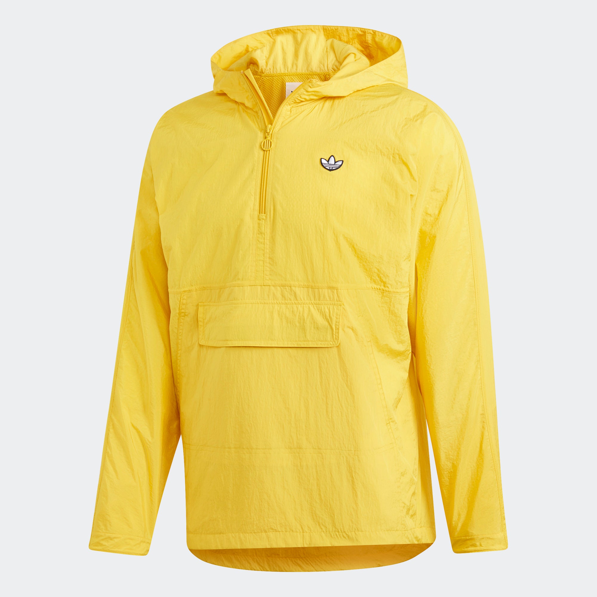 yellow adidas originals jacket