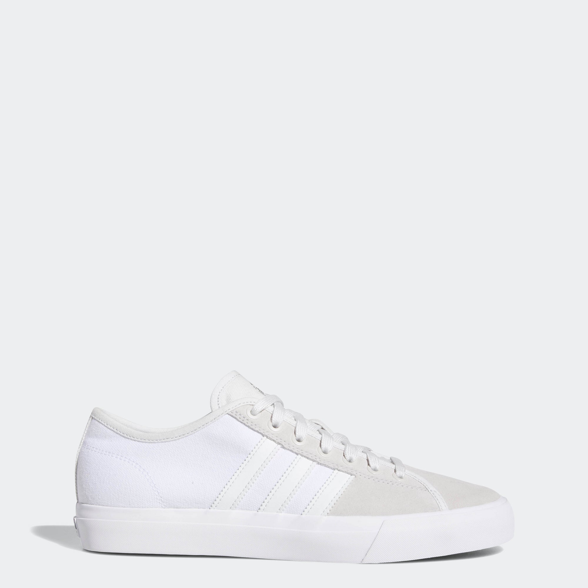 adidas matchcourt rx white