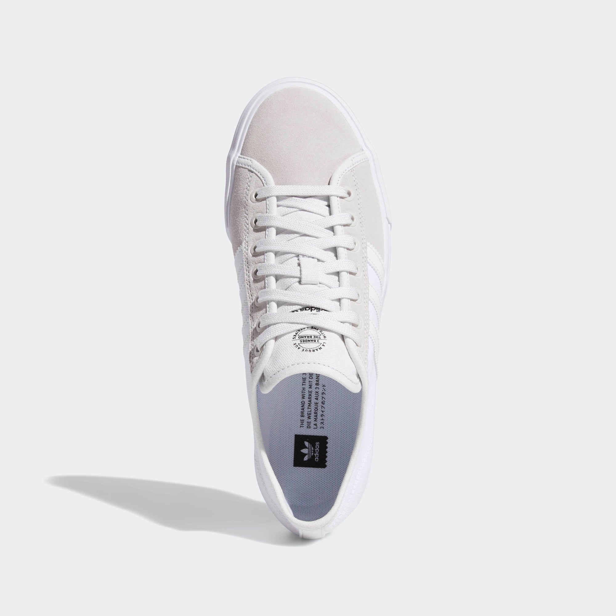 adidas men's matchcourt rx