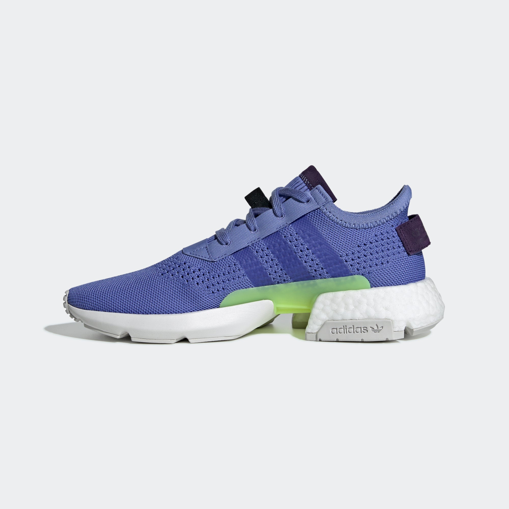 adidas POD-S3.1 Shoes Real Lilac DB3539 | Chicago City Sports