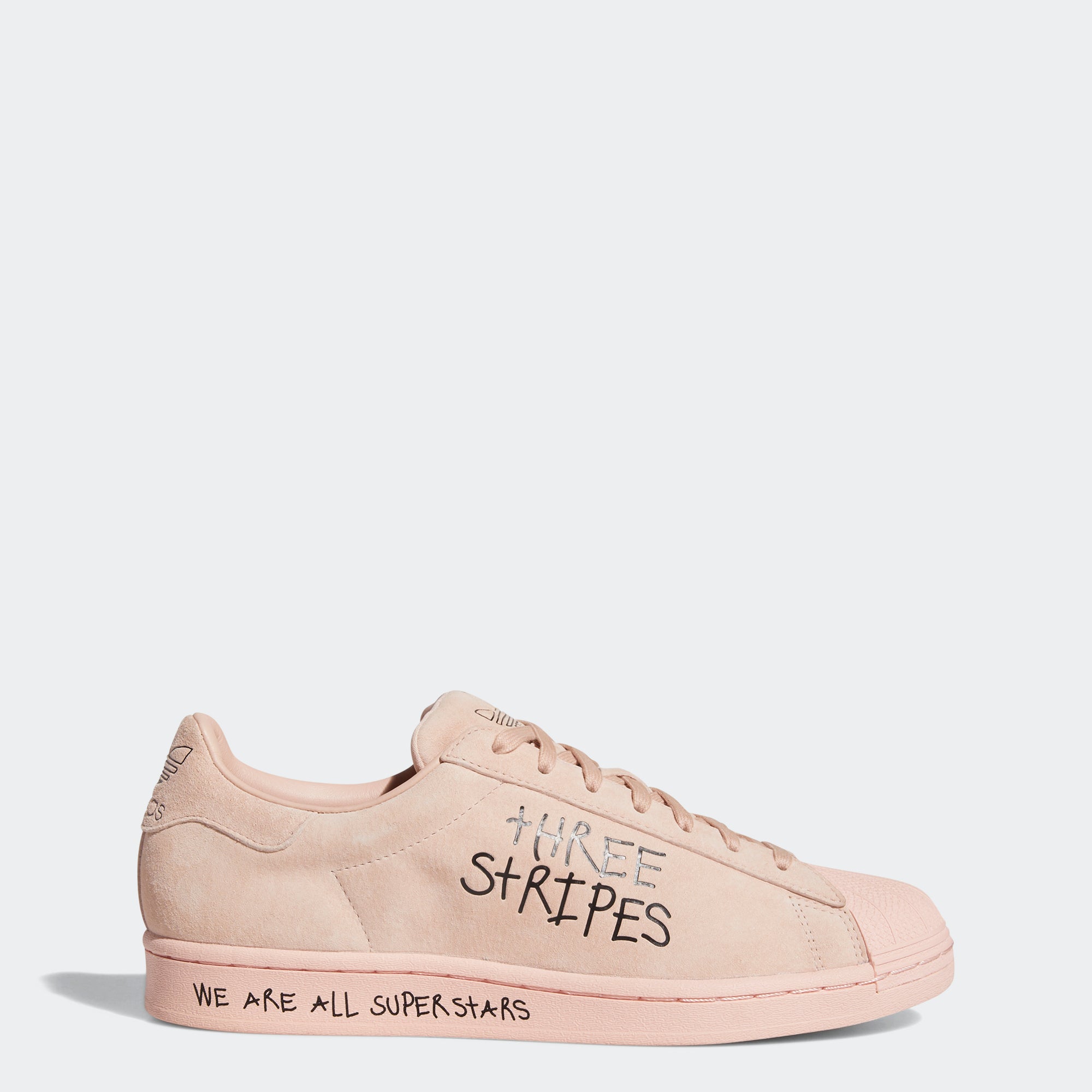 pink mens adidas shoes