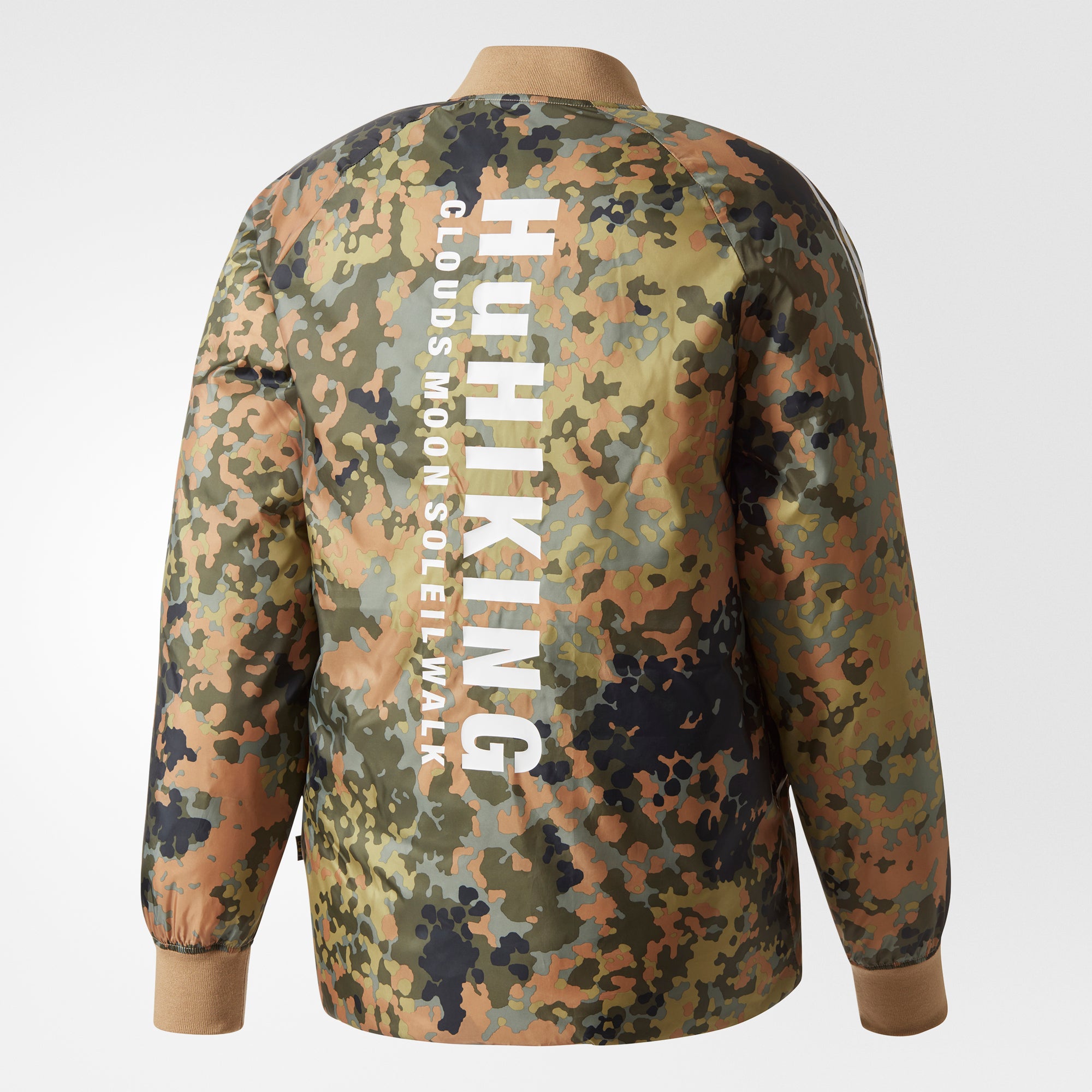 adidas pharrell camo jacket