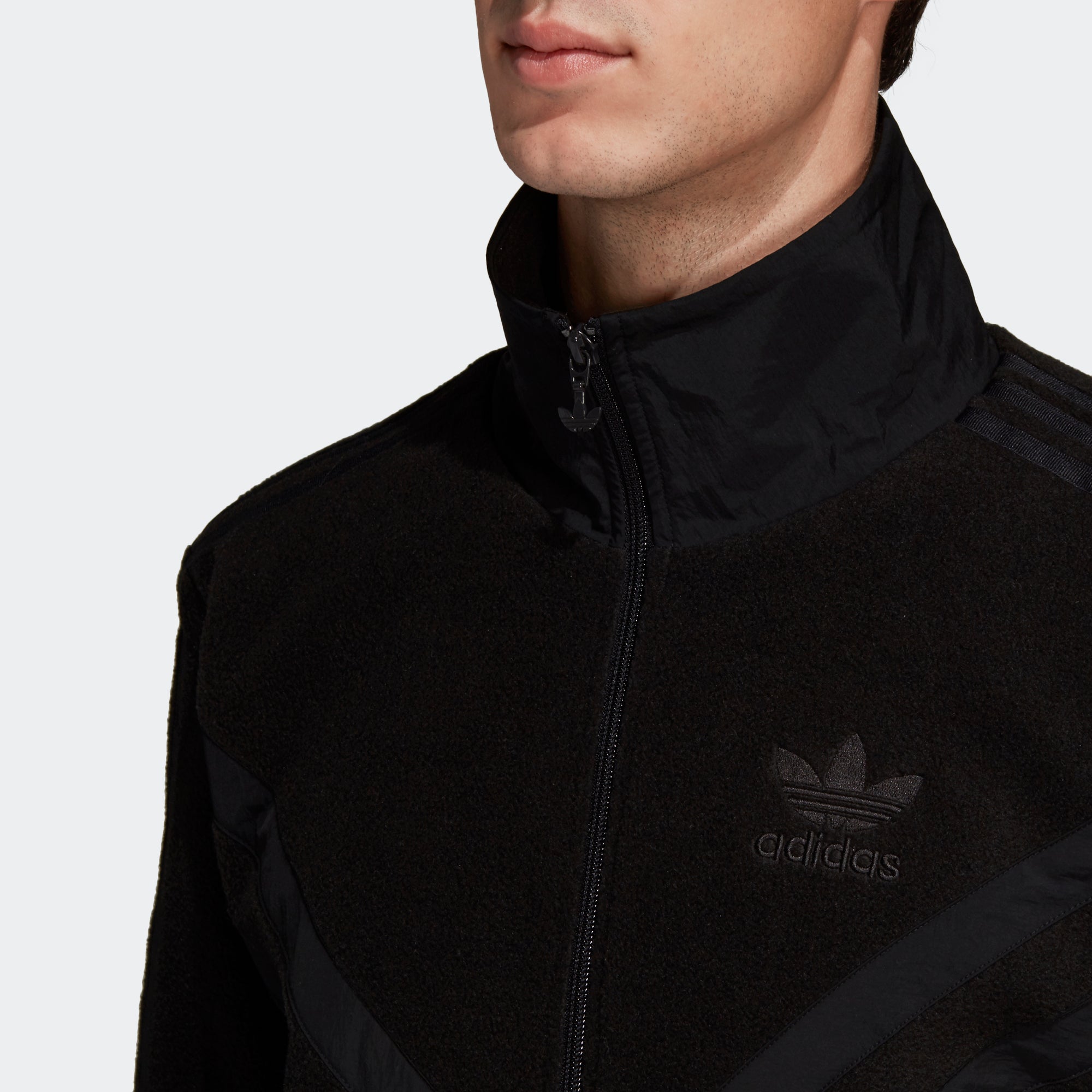 adidas polar fleece