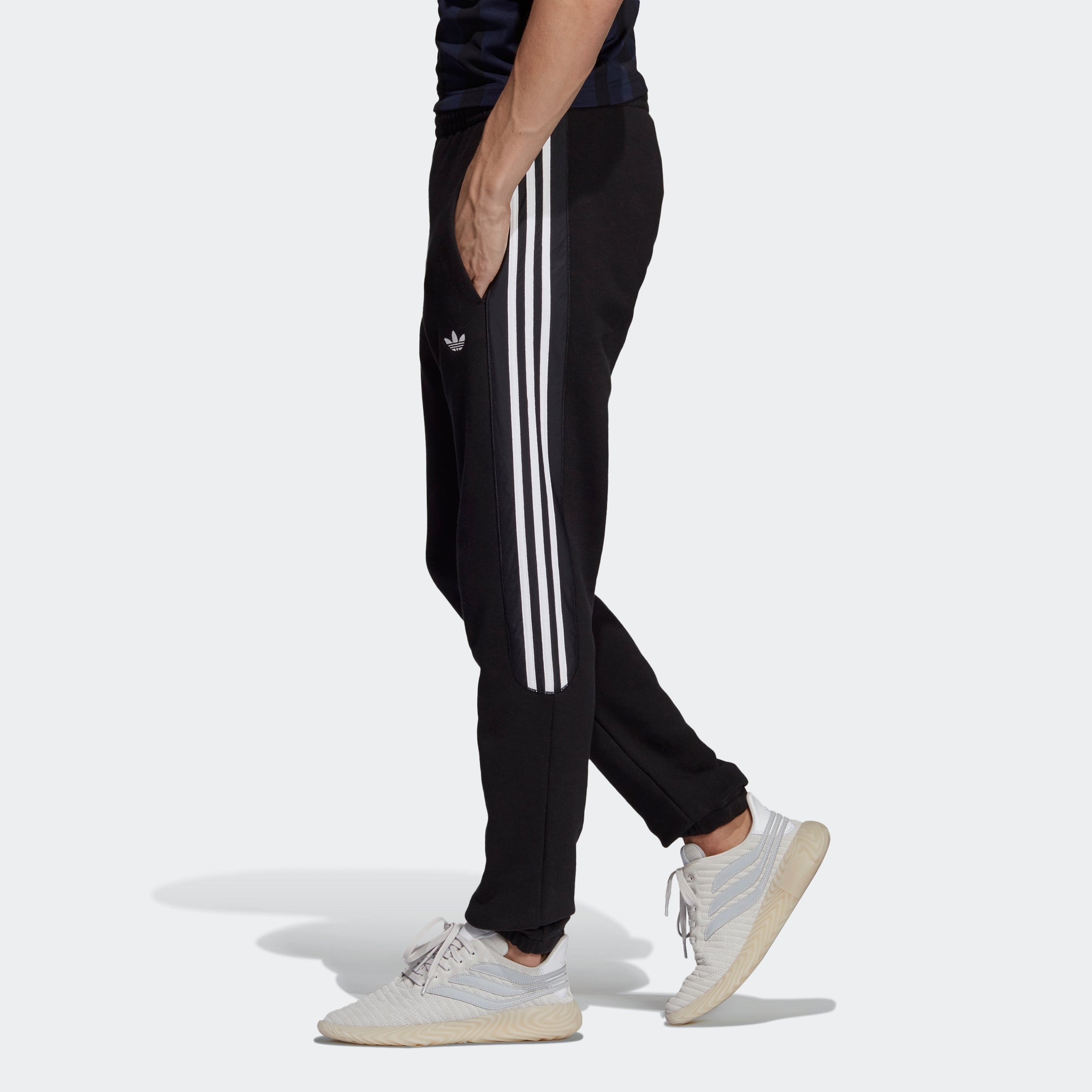 adidas originals sweatpants mens