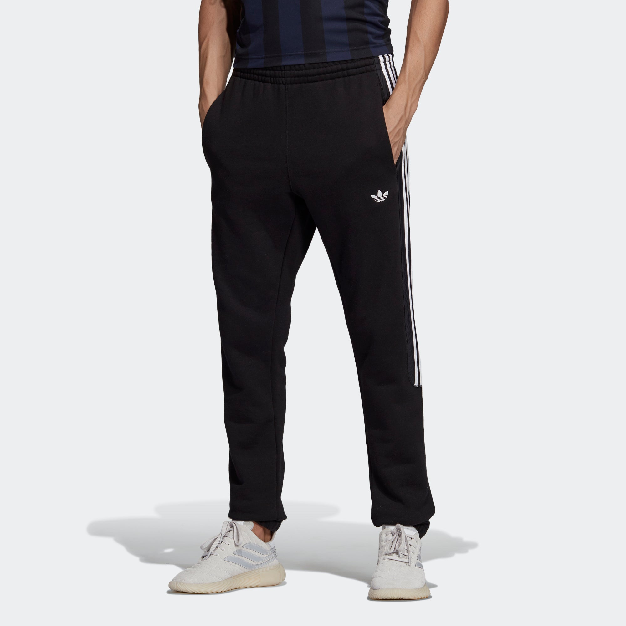 adidas retro sweatpants