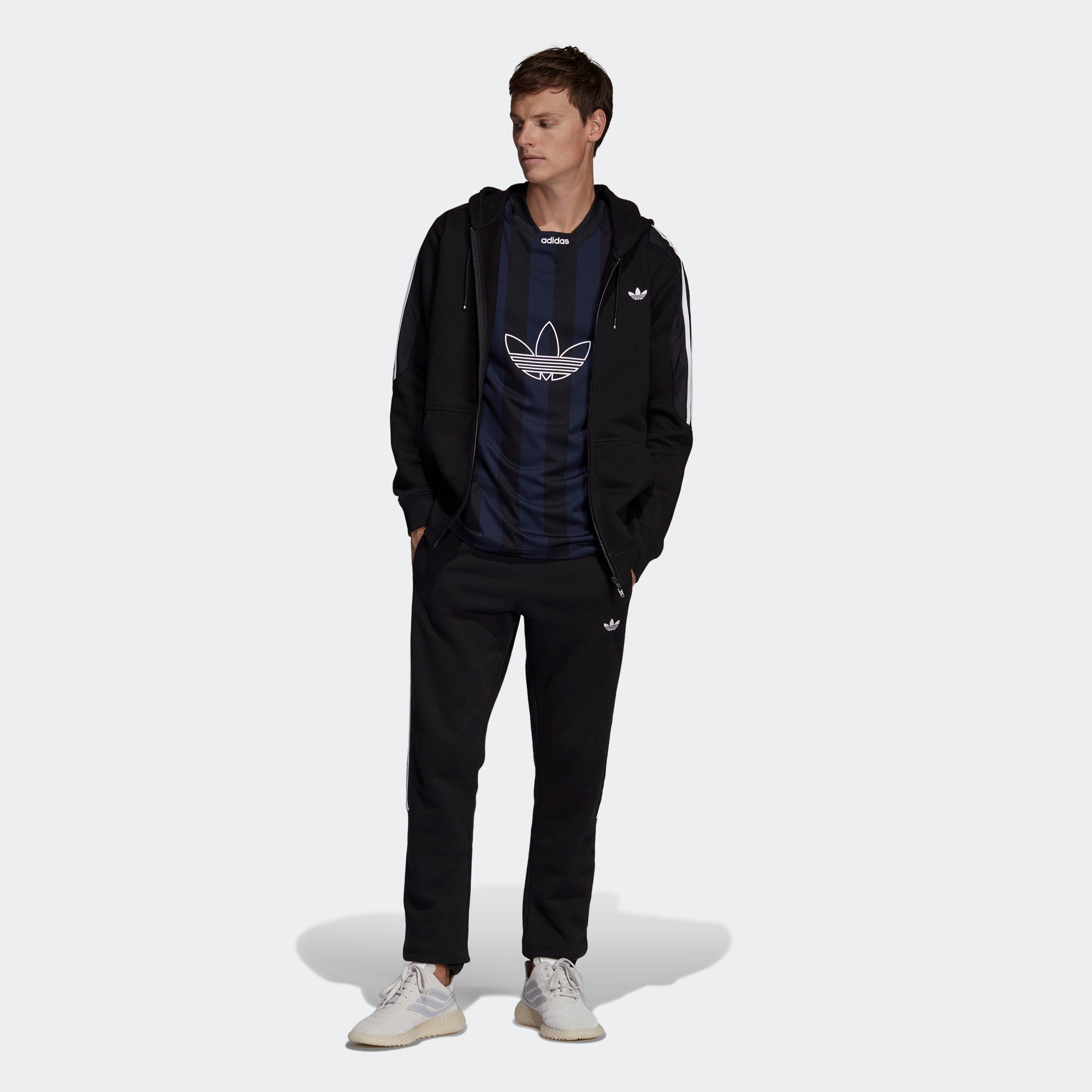 adidas radkin tracksuit