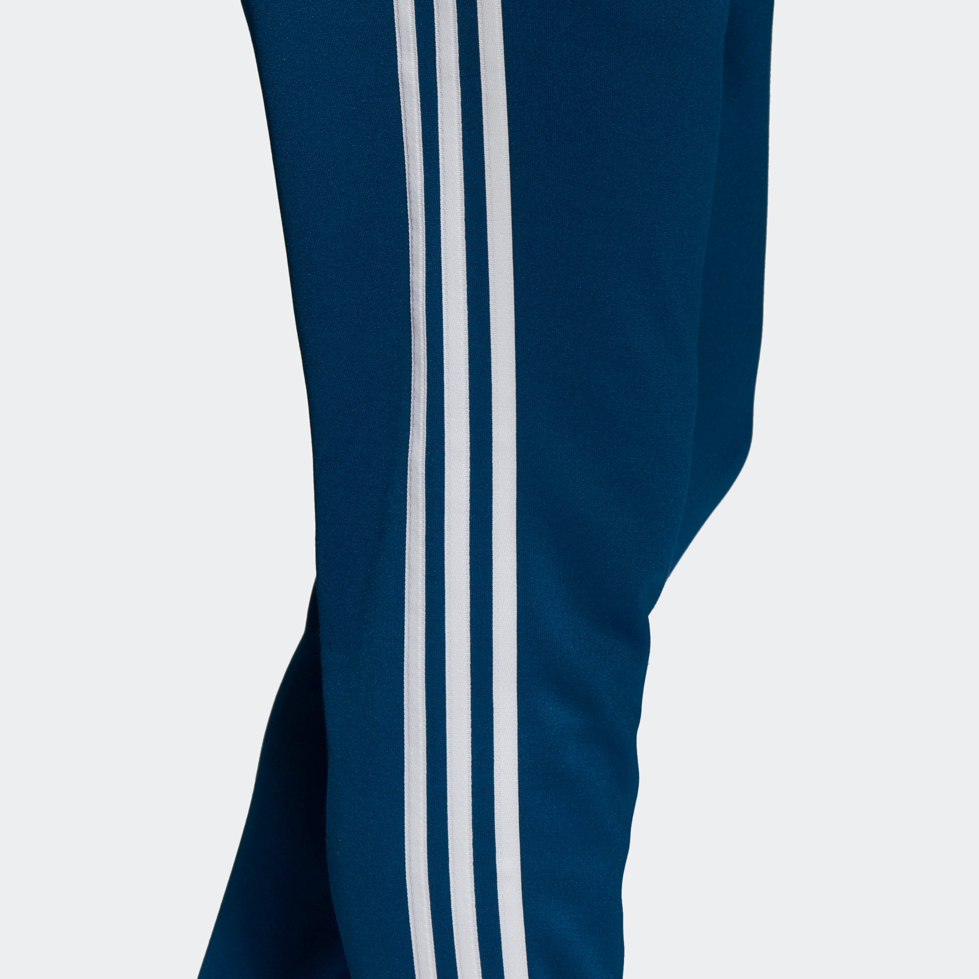 adidas sst track pants navy blue