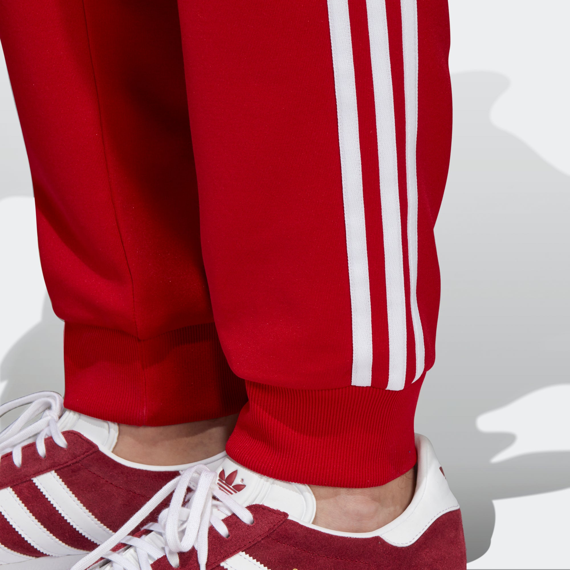 adidas power red pants