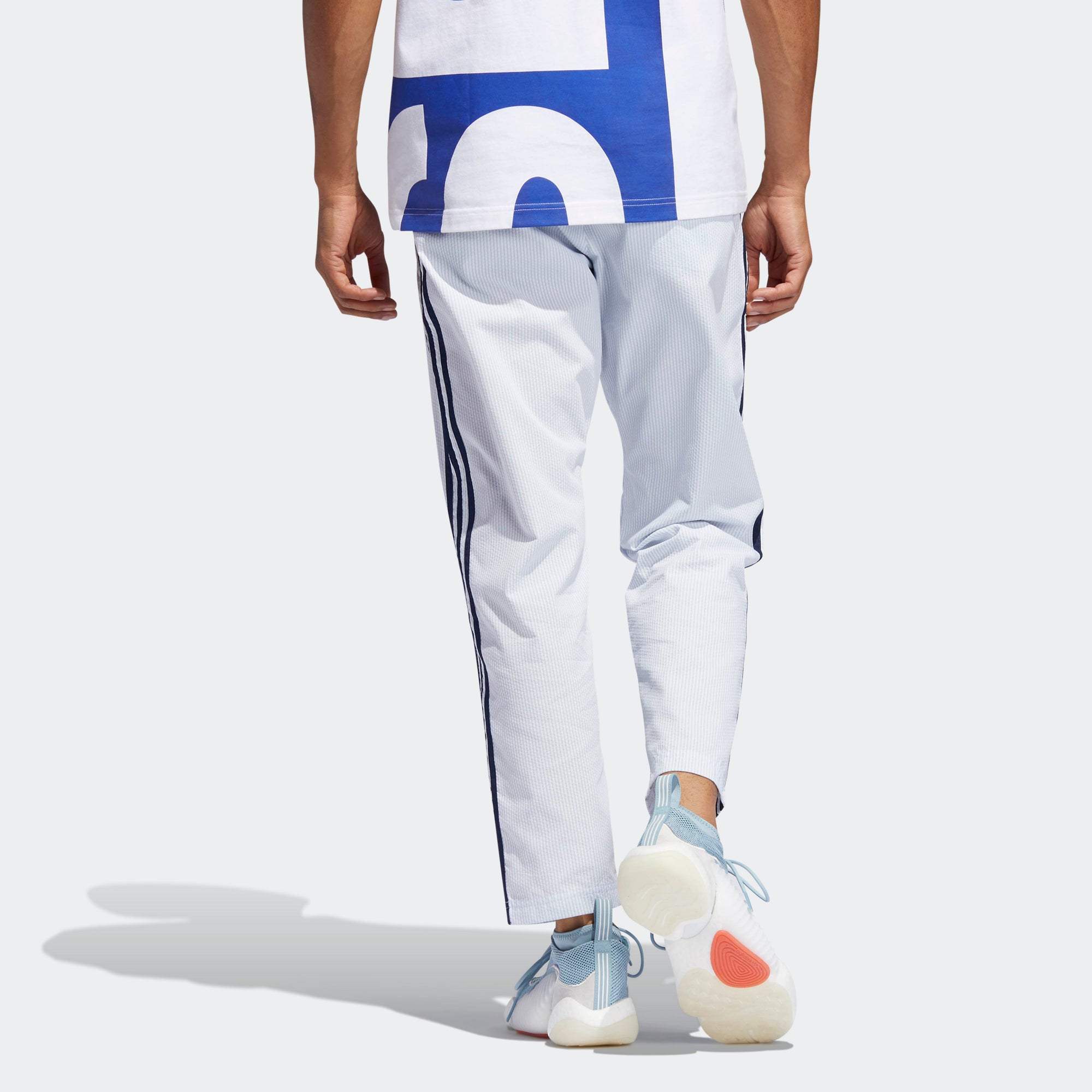 adidas seersucker pants