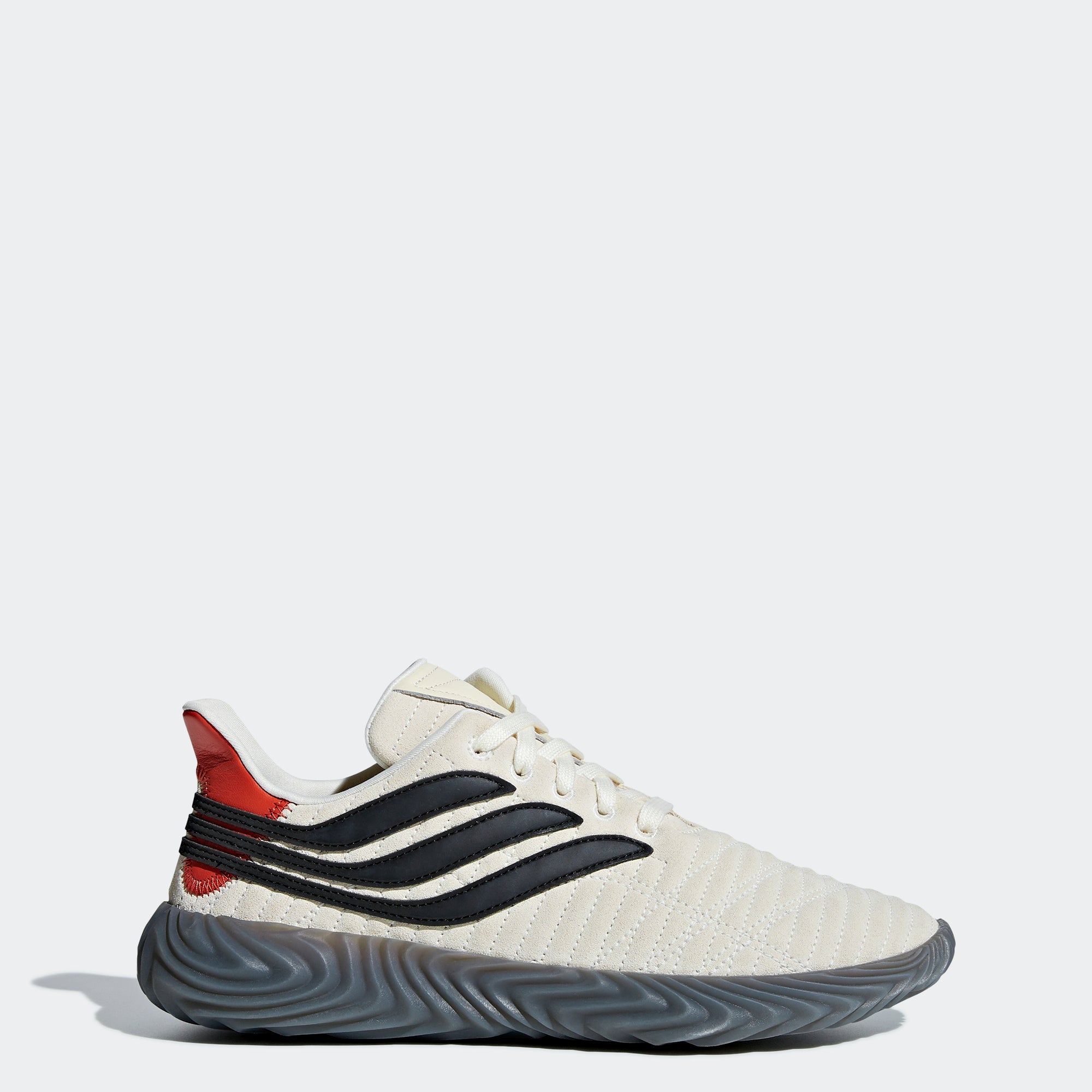 adidas sobakov off white