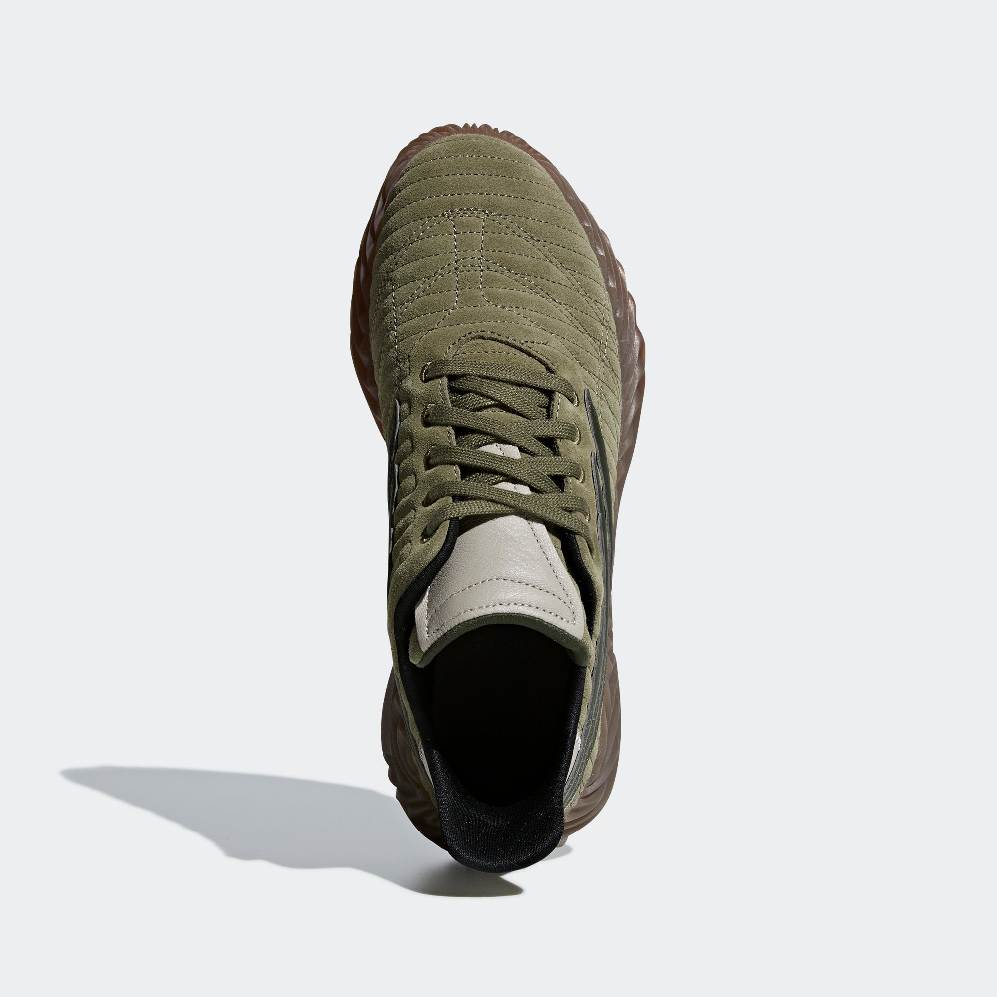 khaki color adidas shoes