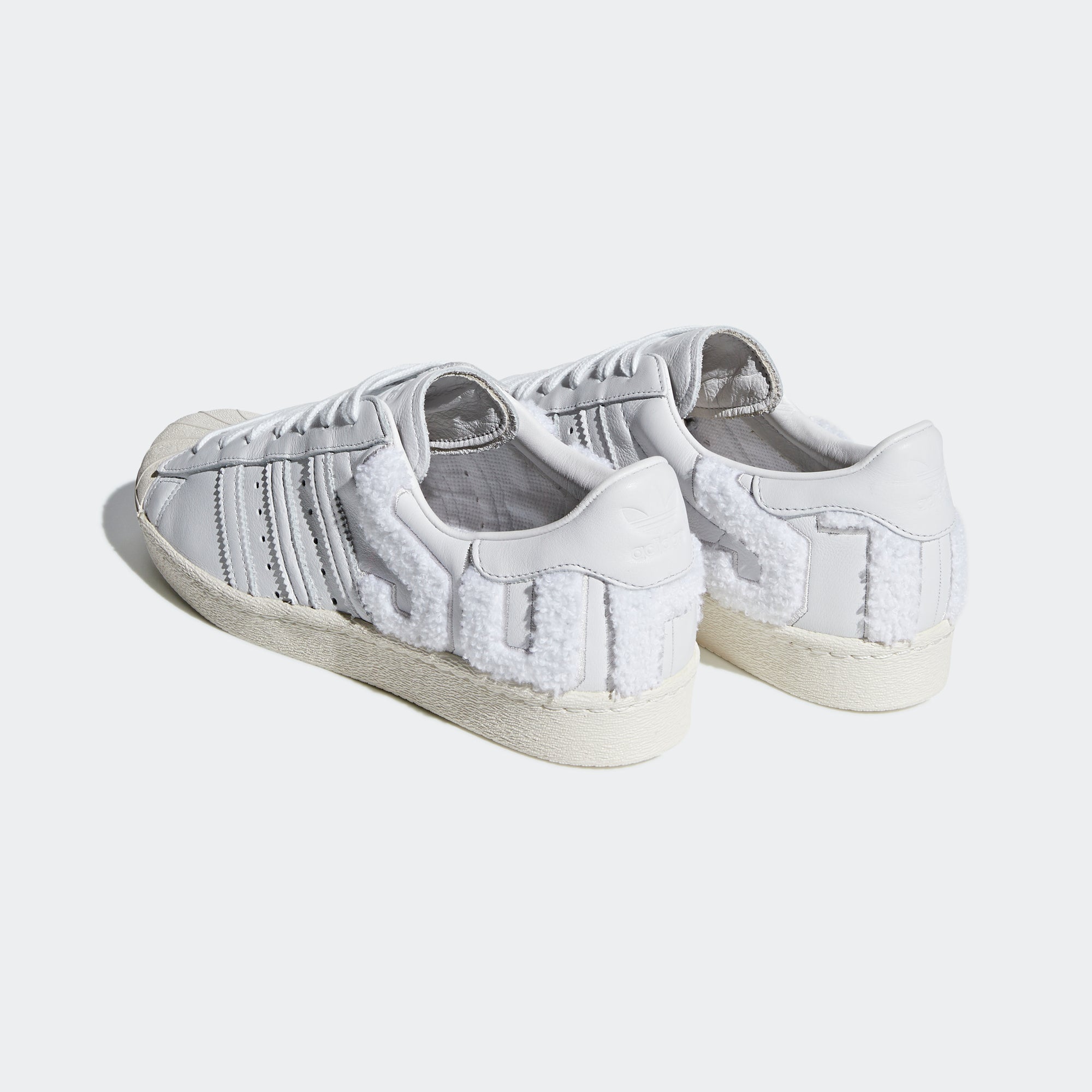 adidas originals crystal white