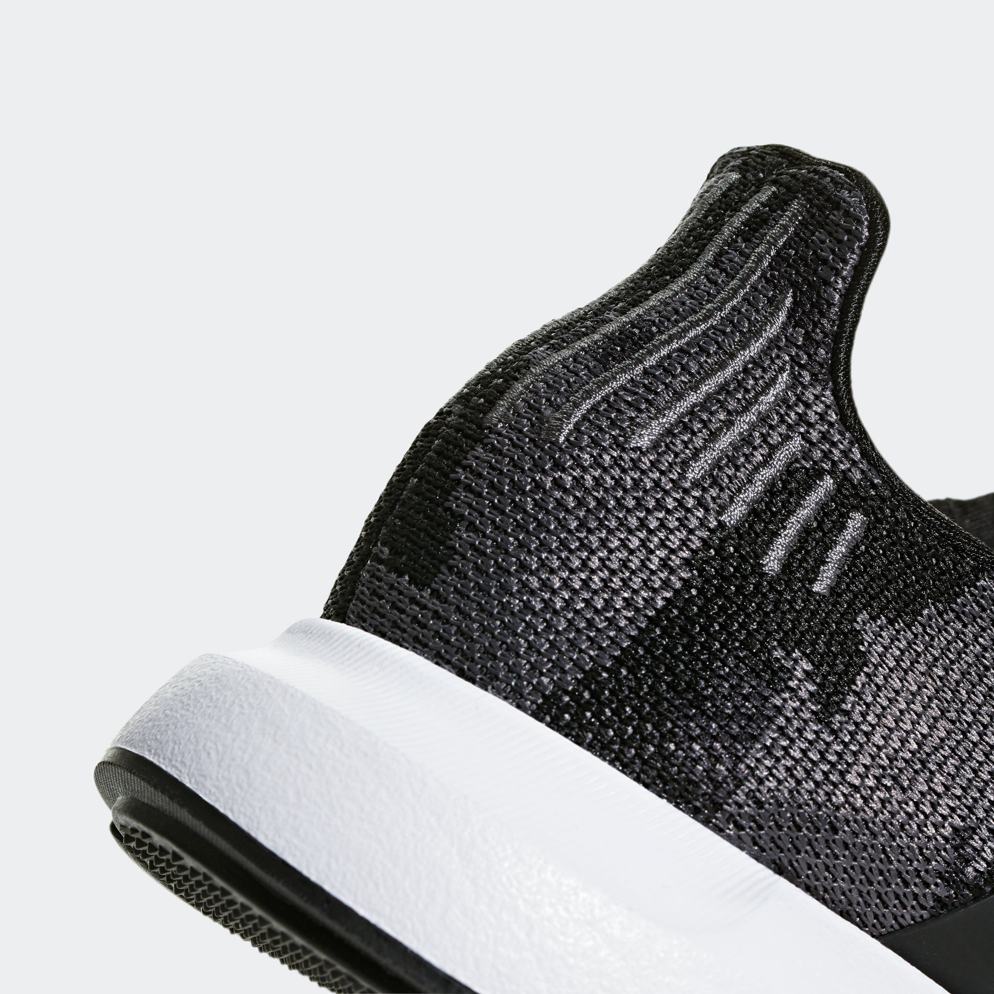adidas swift run core black camo mens shoes