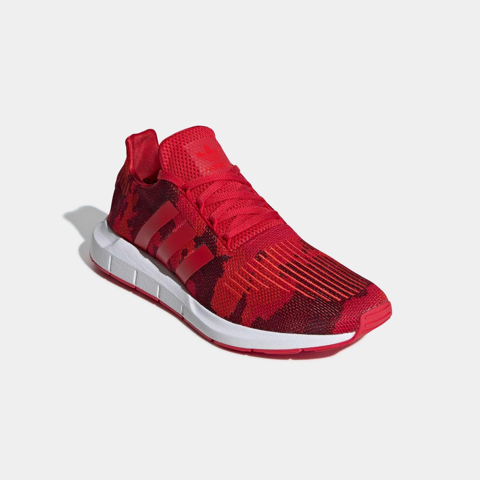 adidas swift run shoes red