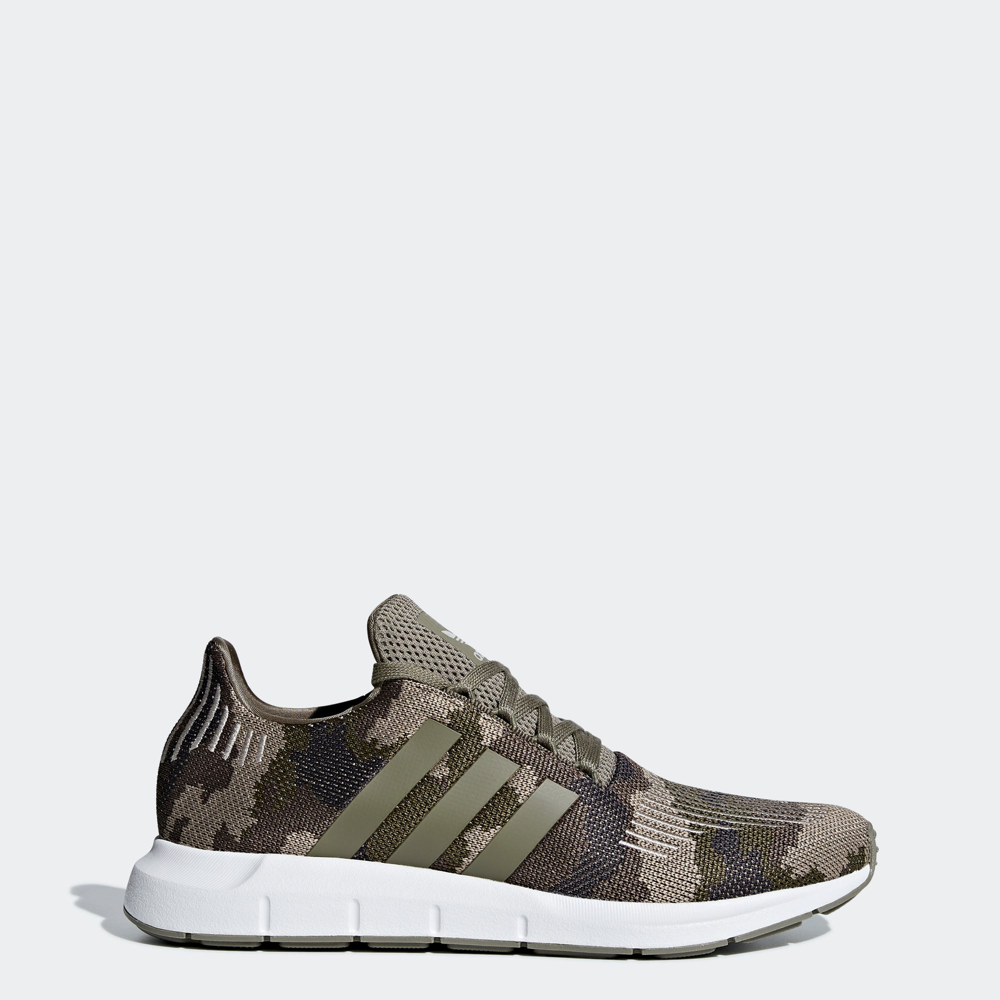 adidas Swift Run Shoes Trace Cargo 