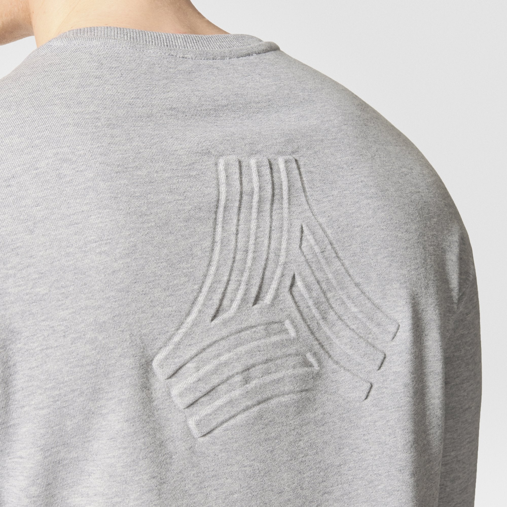 adidas tango future sweatshirt