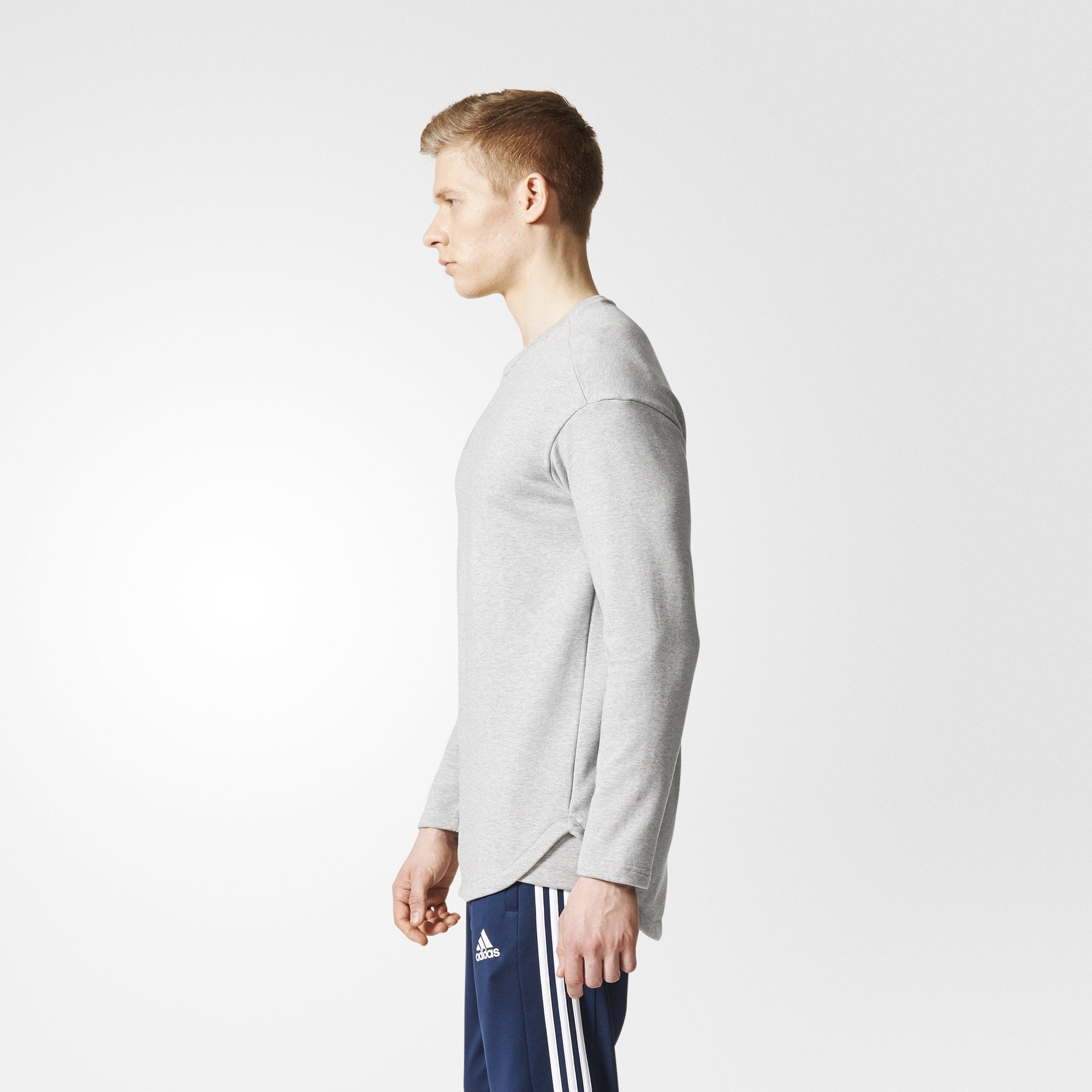 adidas tango future sweatshirt