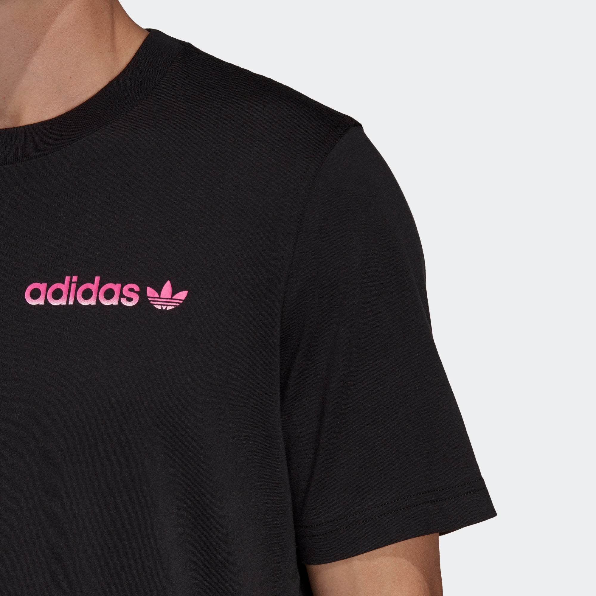 adidas tropical shirt