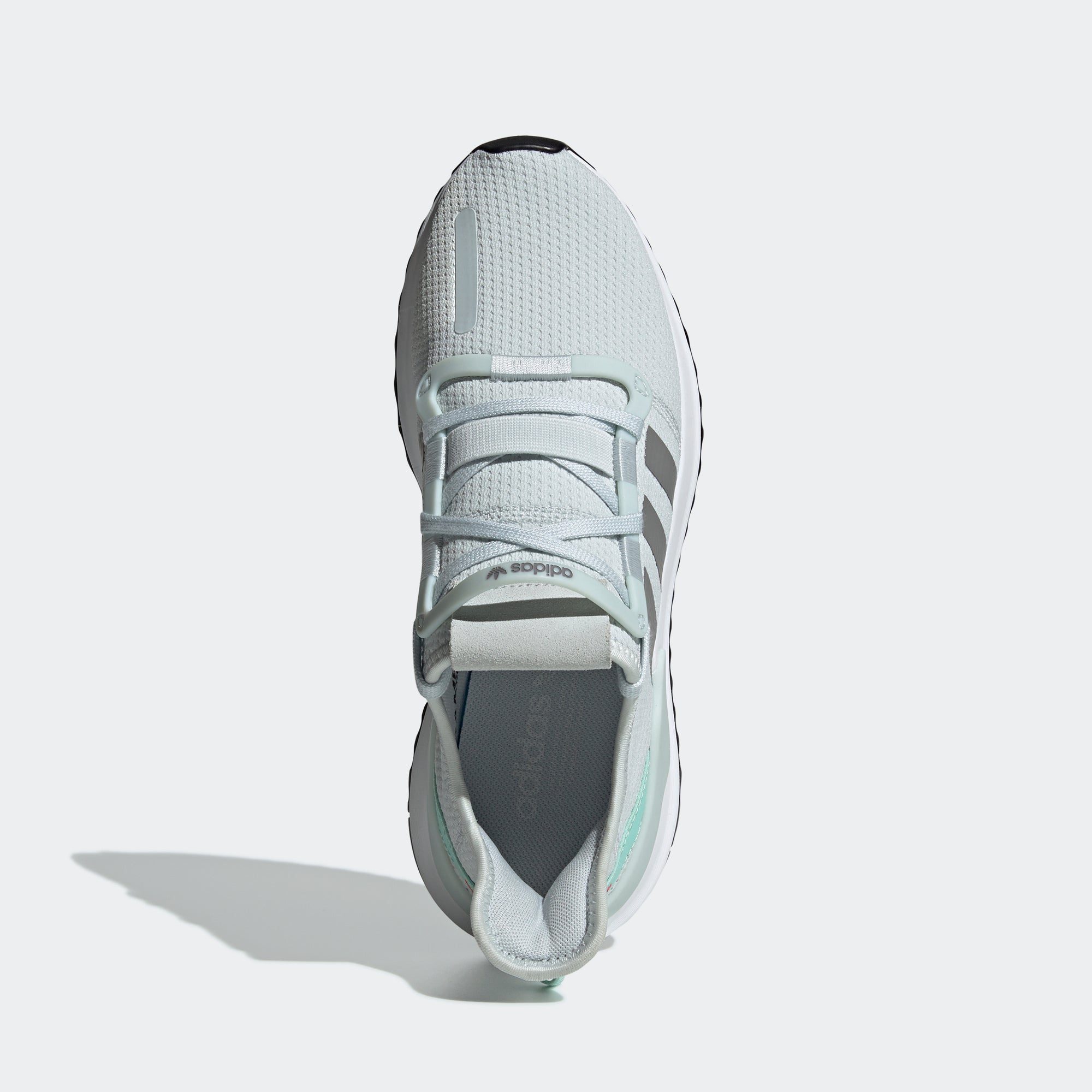 adidas u_path run blue tint