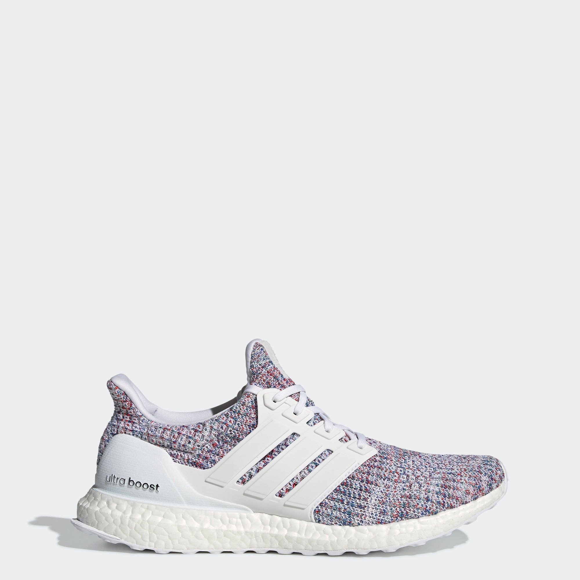 adidas Ultraboost Shoes Cloud White 