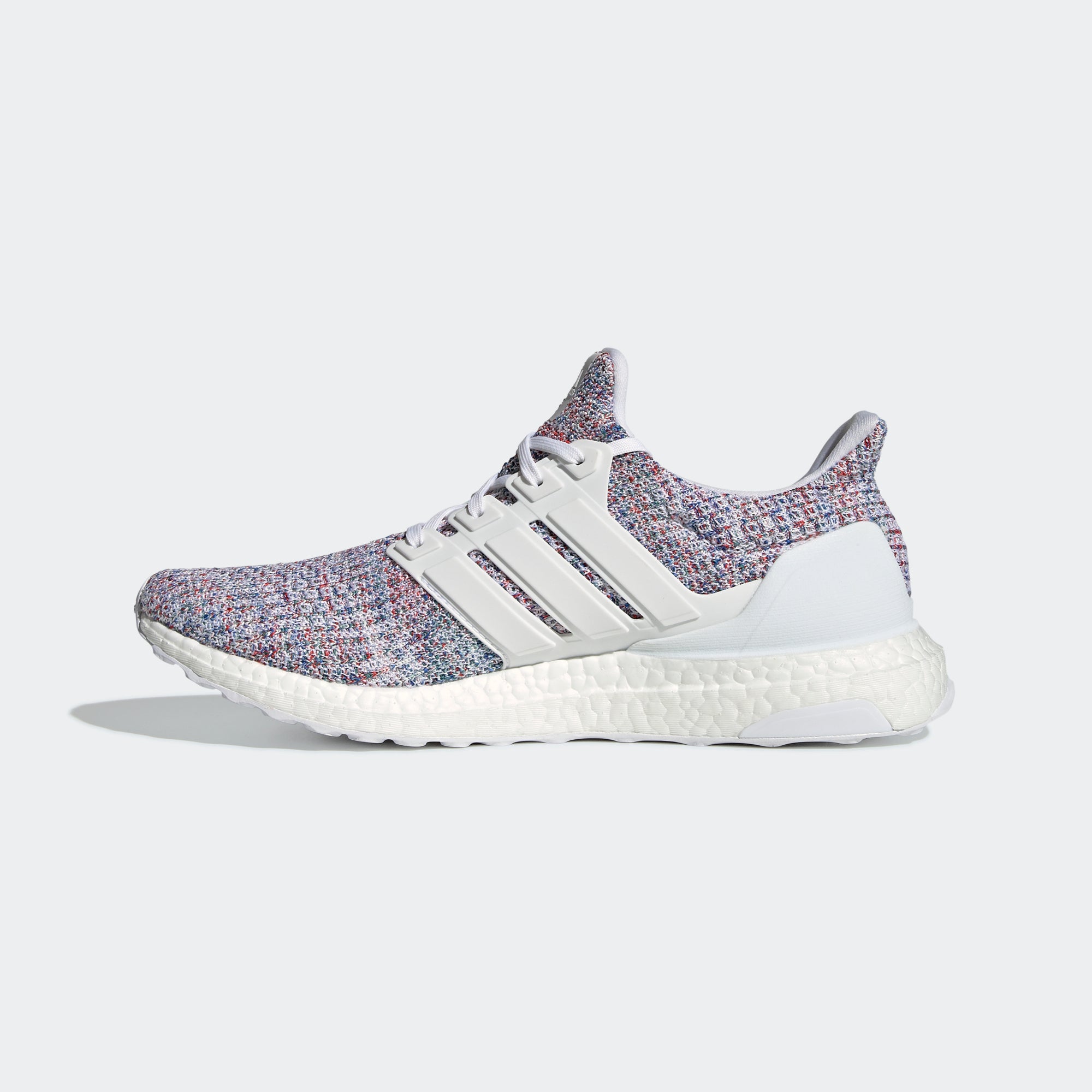 adidas Ultraboost Shoes Cloud White 