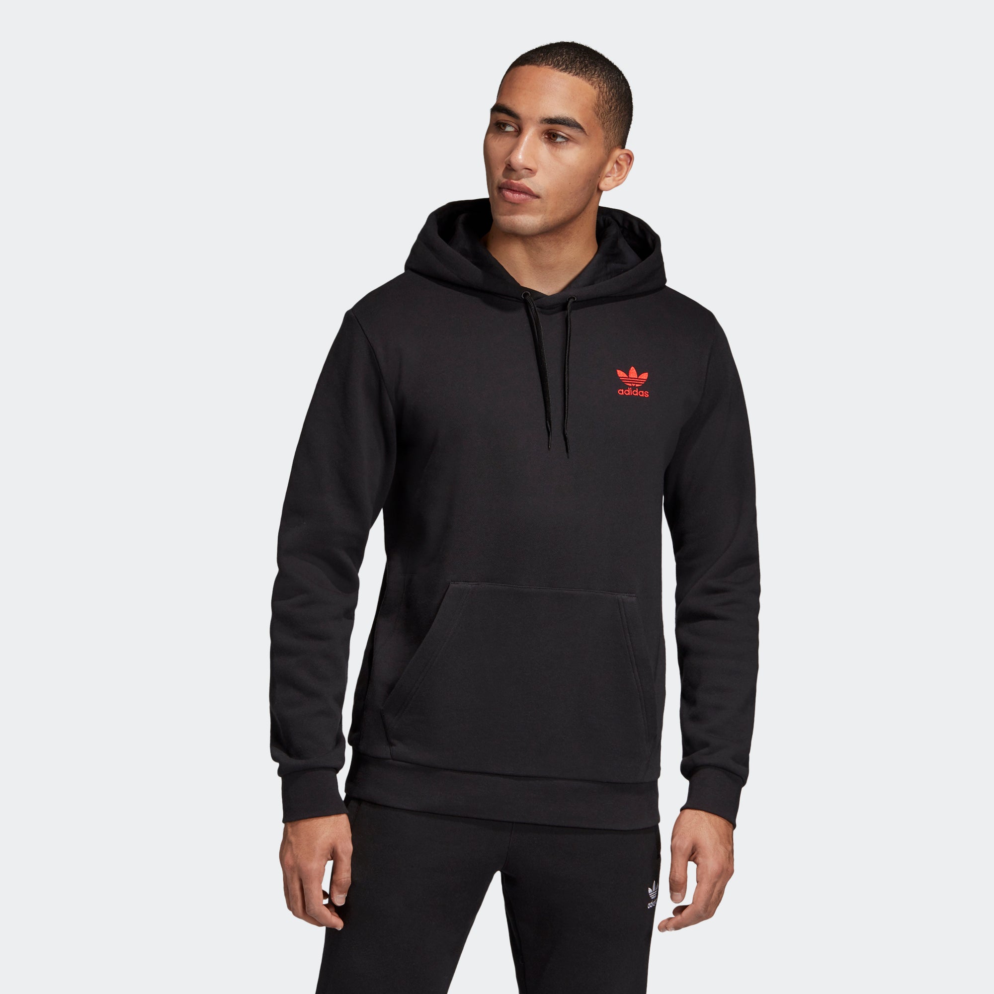 adidas playing card sweatshirt