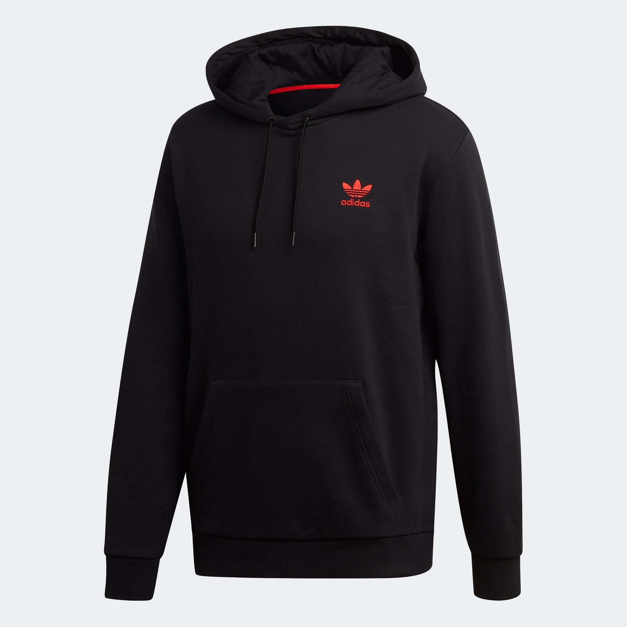 adidas Cards Hoodie Black FH7887 