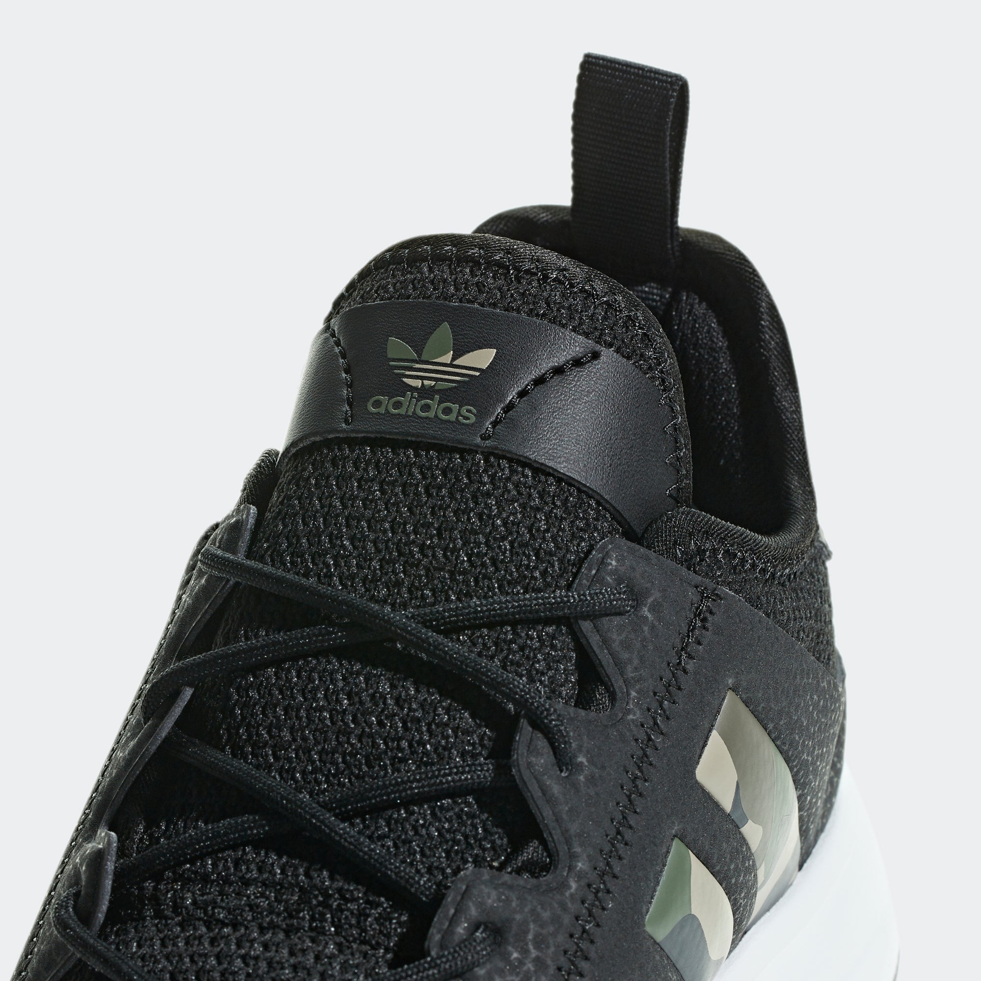 adidas x_plr core black & camo shoes