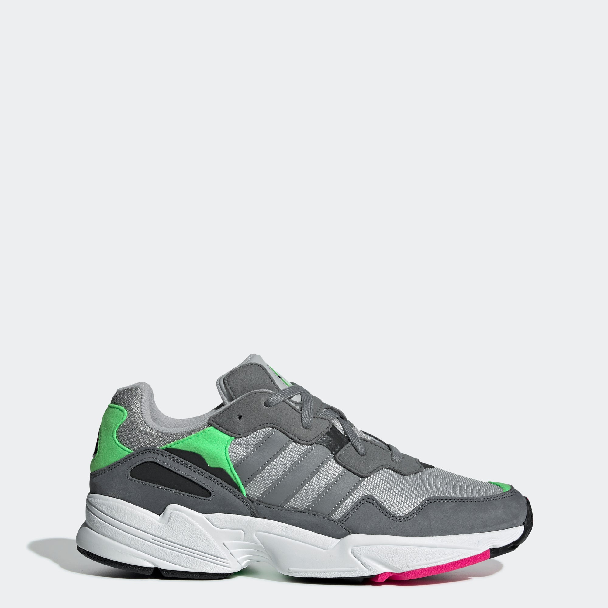 adidas originals yung 96 grey