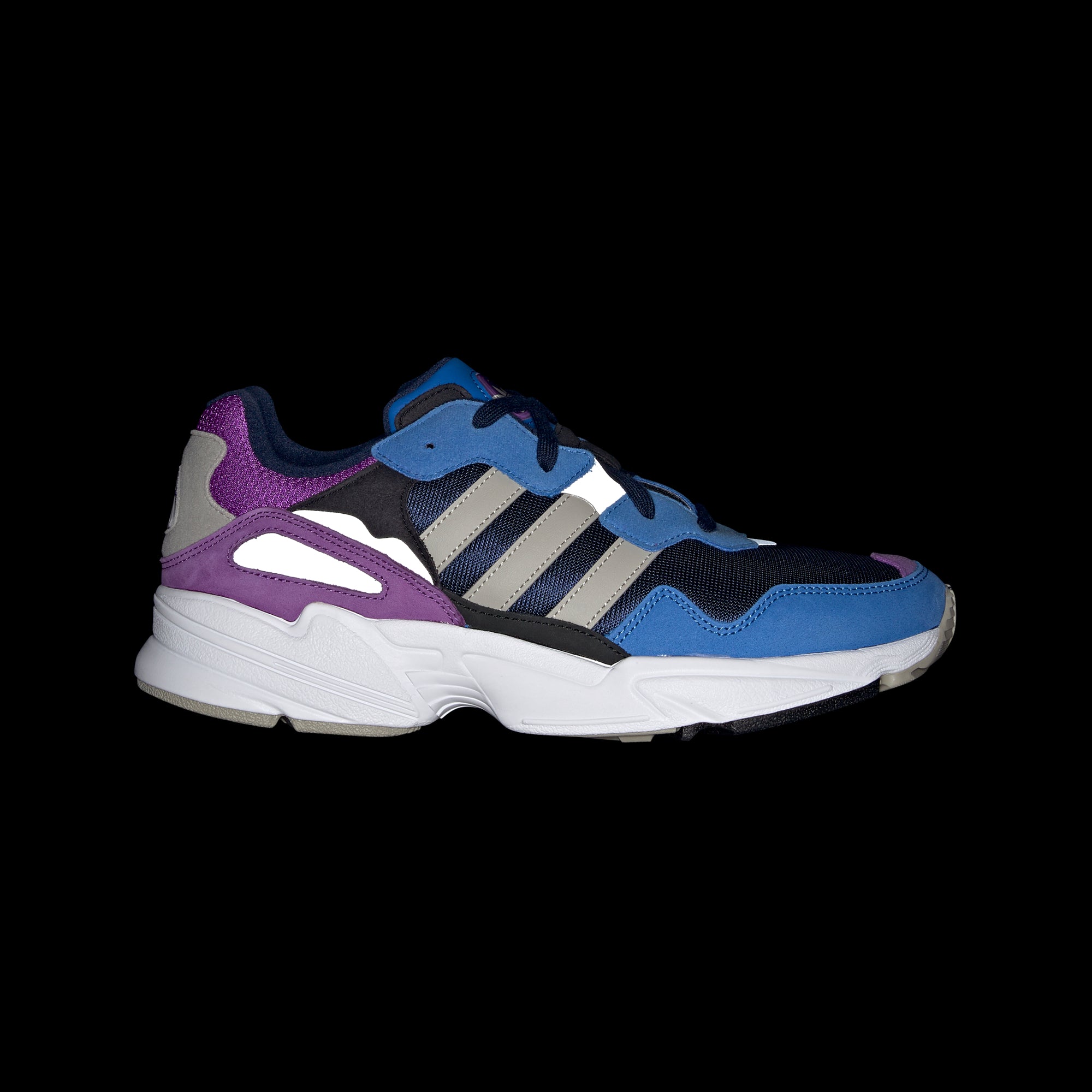 adidas originals yung 96 blue