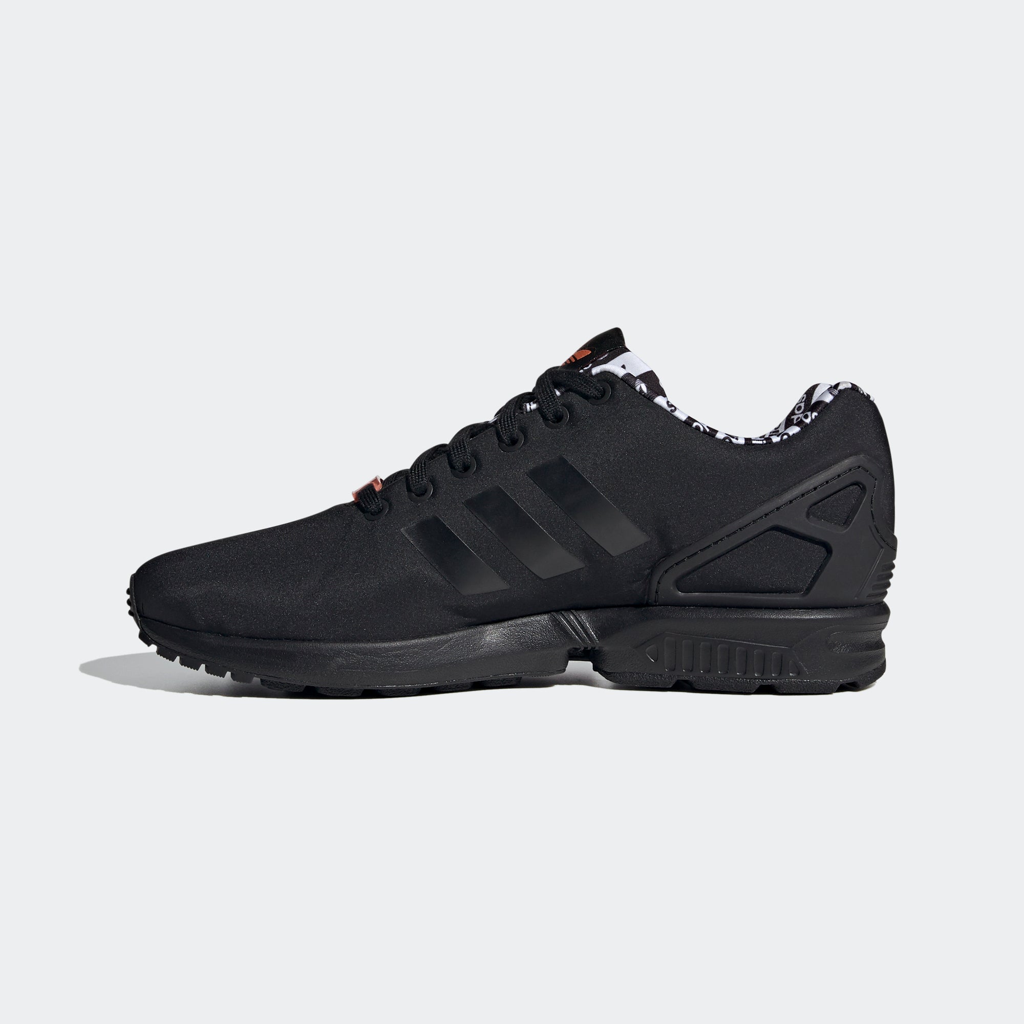 zx flux boots