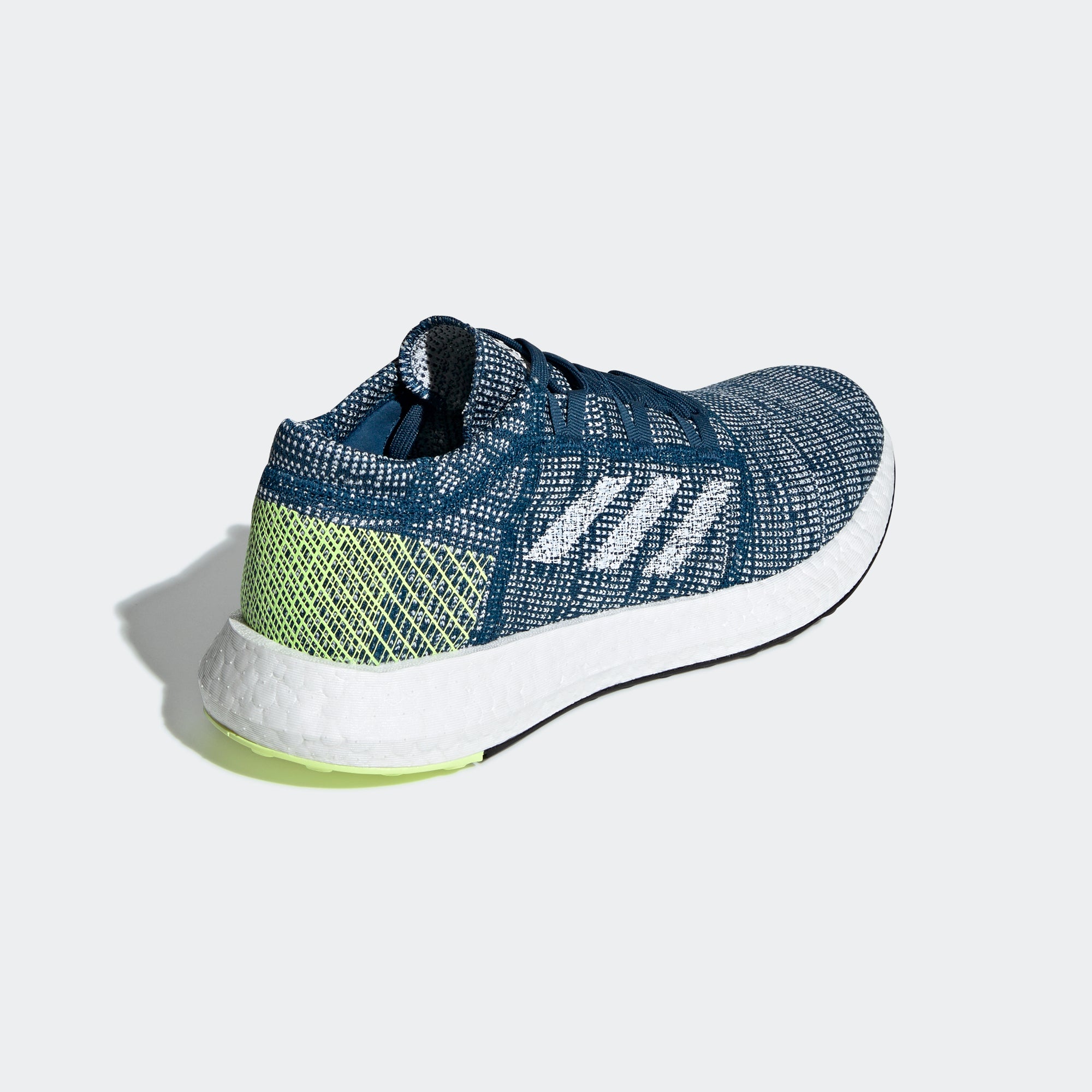 pureboost go blue