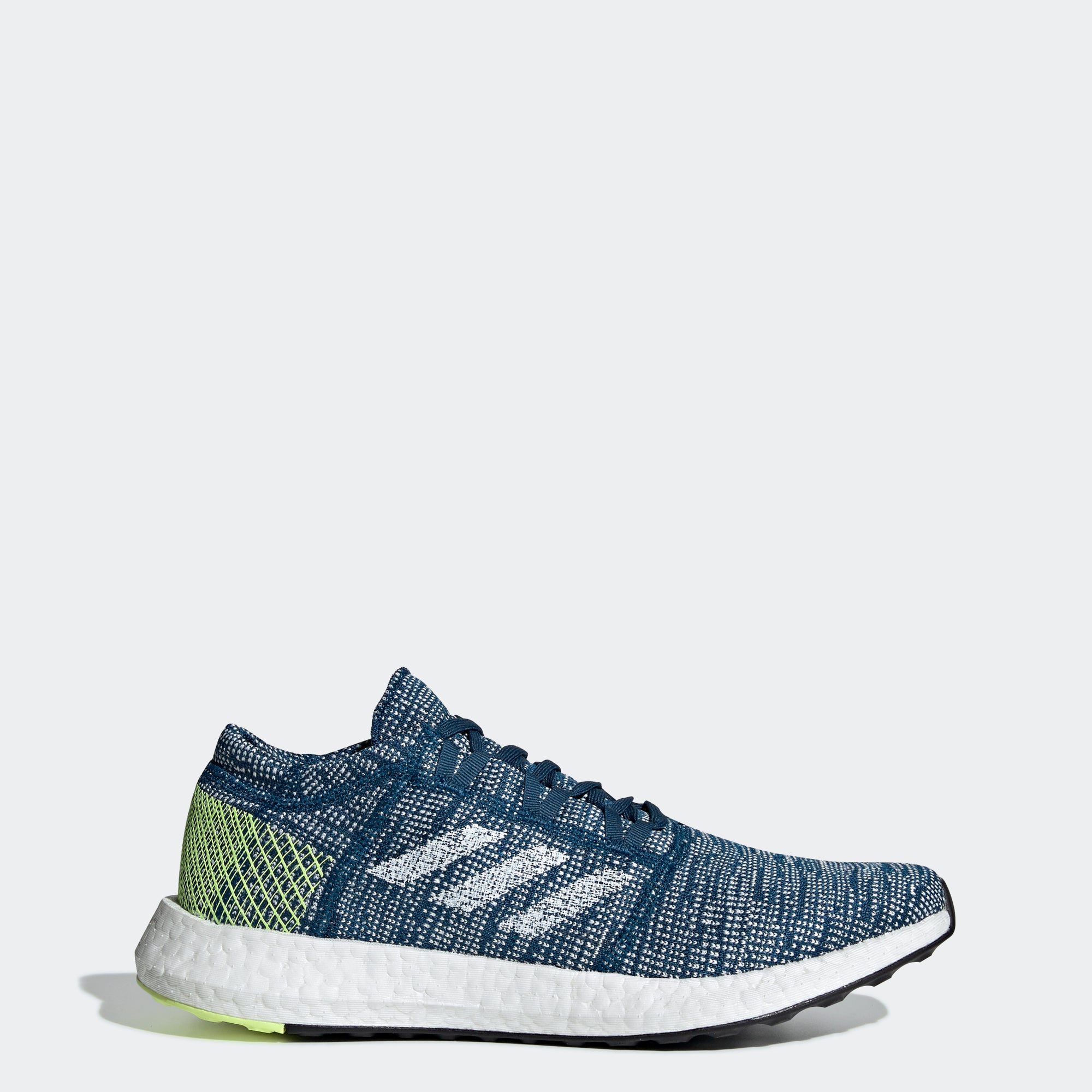 adidas run pureboost go