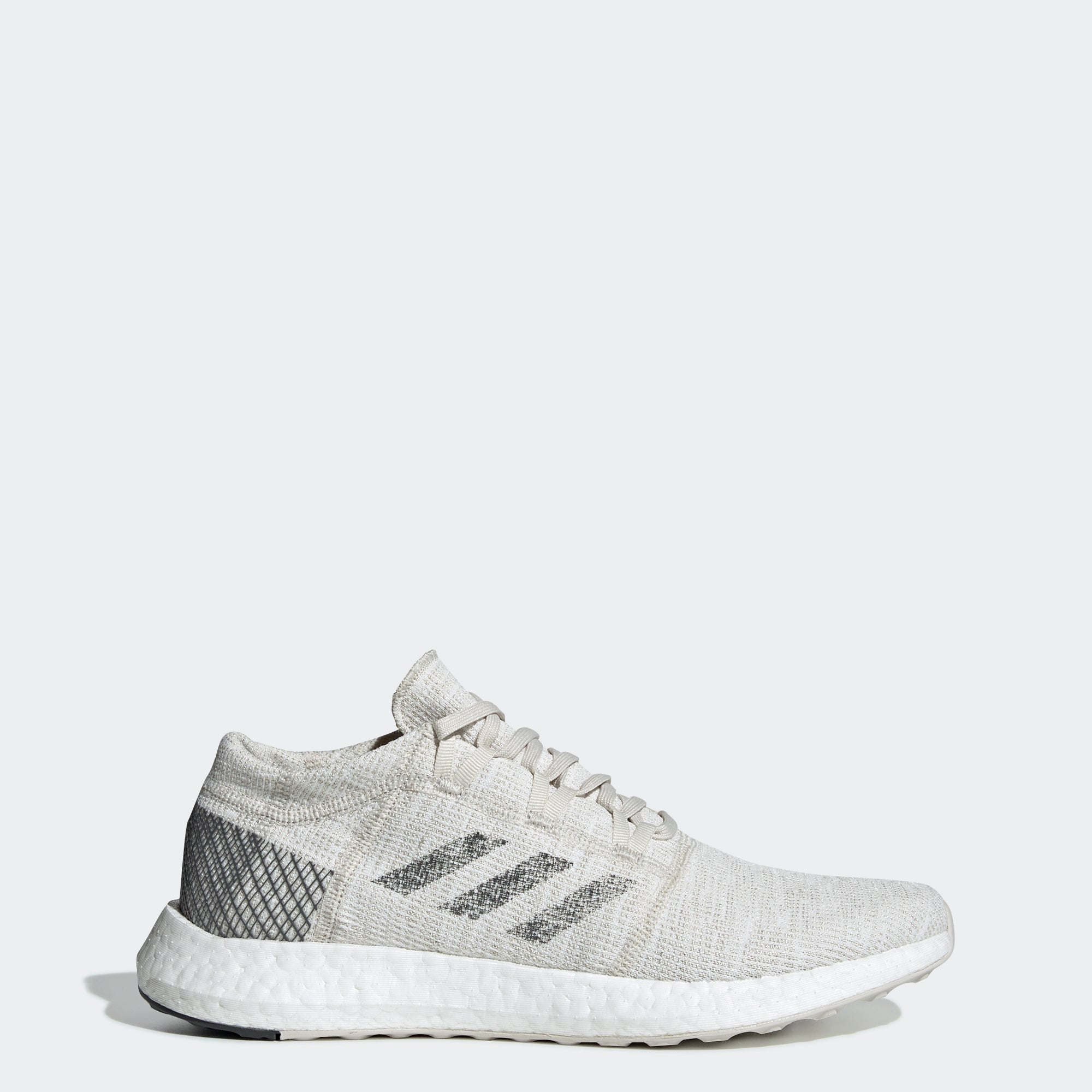 adidas PureBOOST Go Shoes Non Dyed 