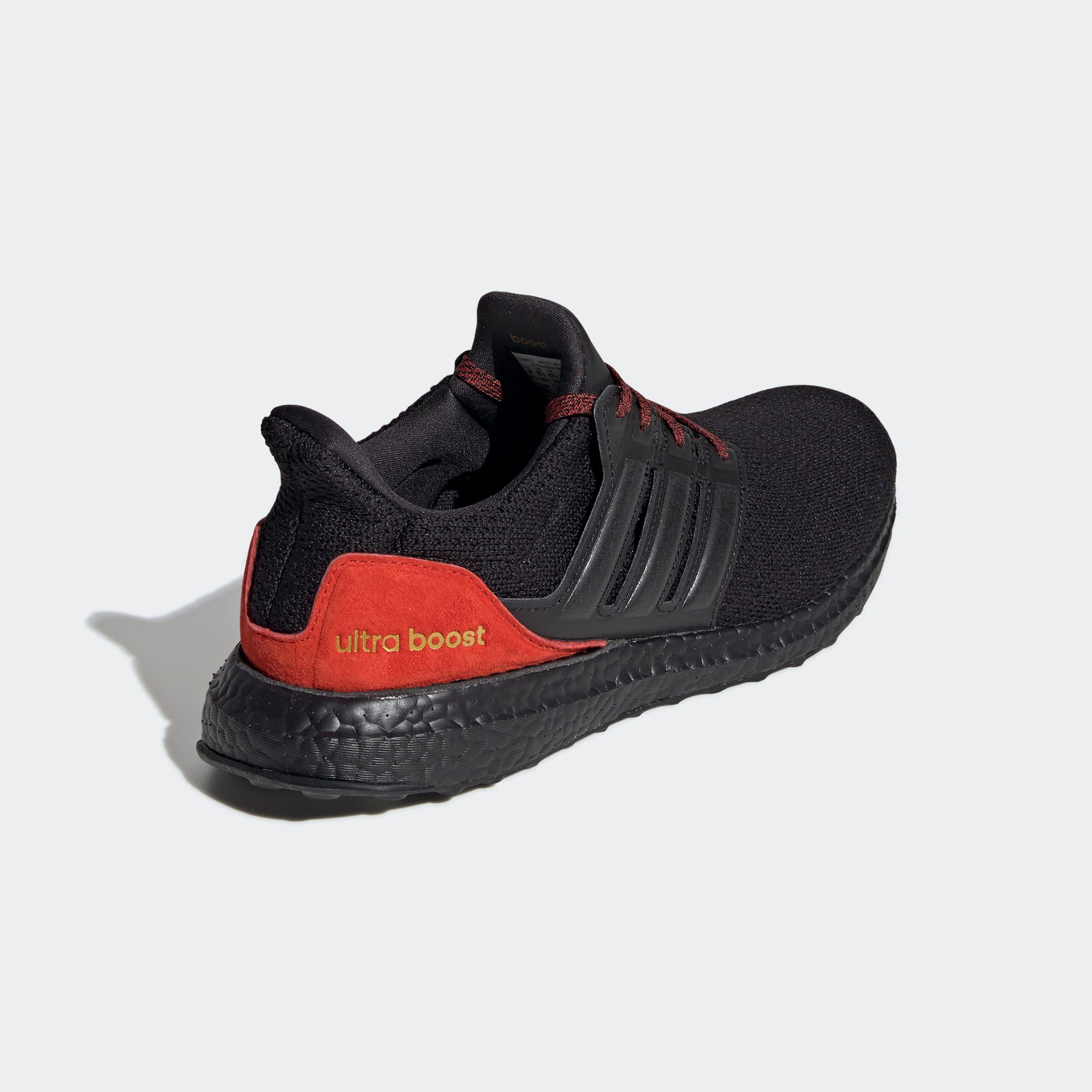 Adidas Ultraboost Dna Shoes Black Chicago City Sports