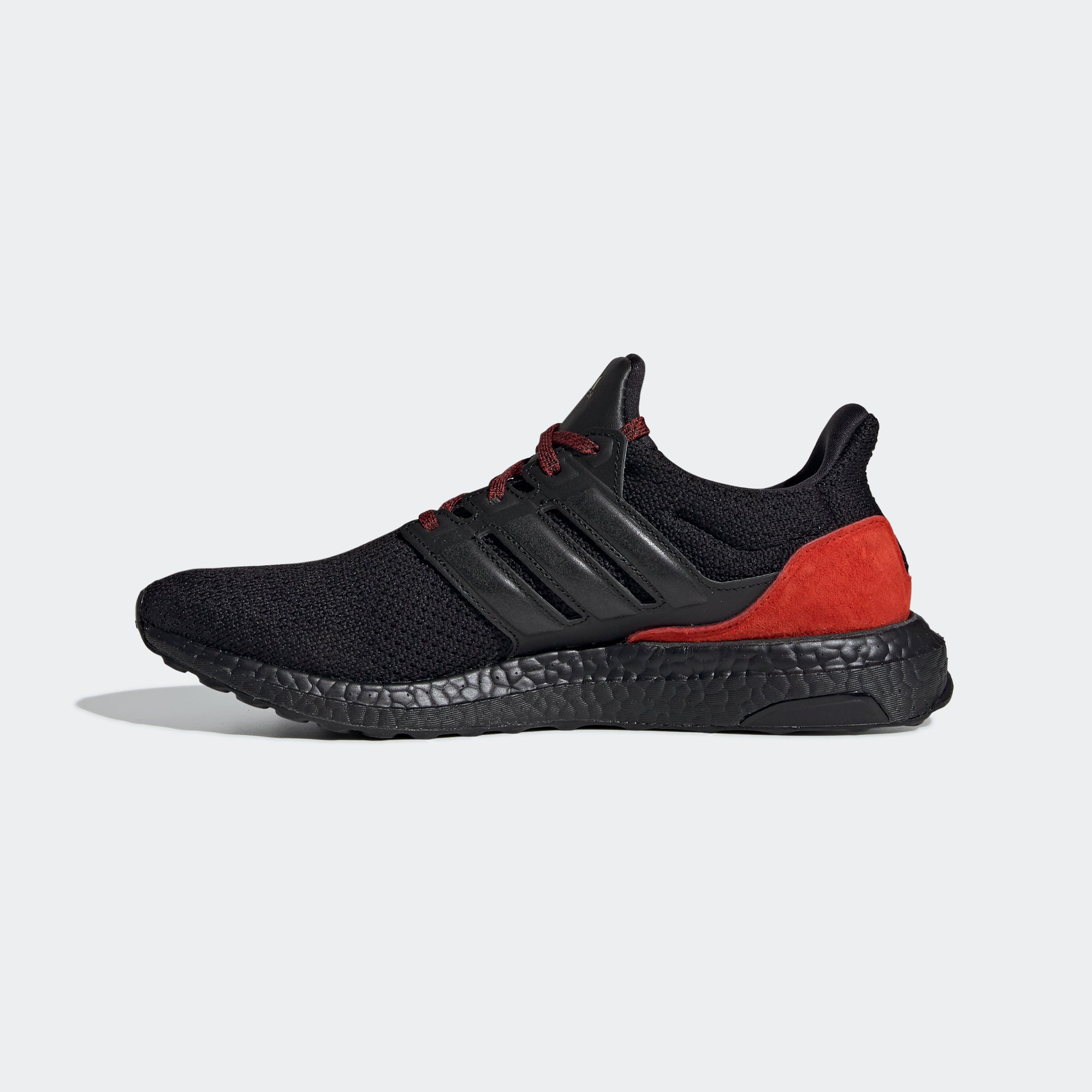 Adidas Ultraboost Dna Shoes Black Chicago City Sports