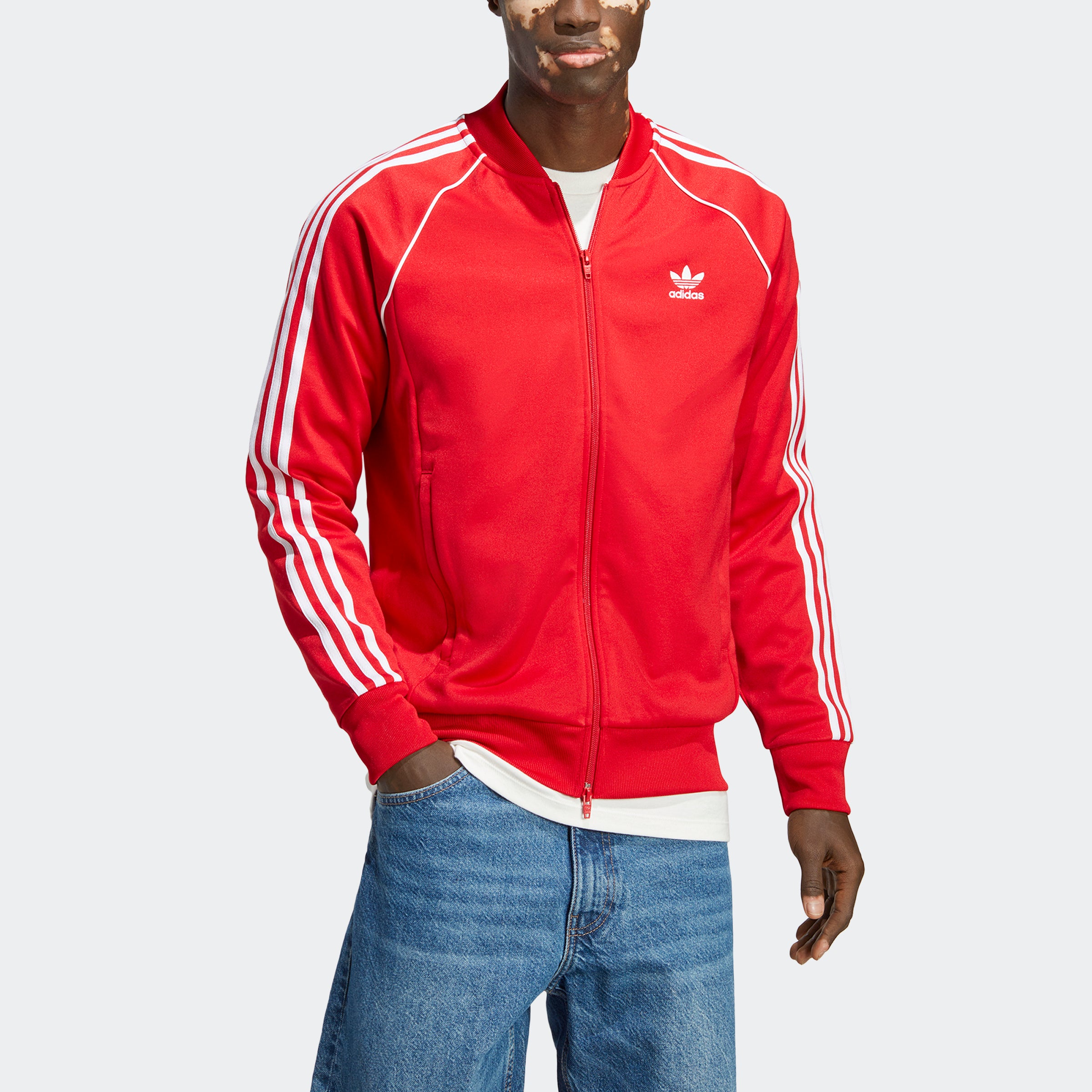 Adicolor Classics SST Track Jacket | Chicago City