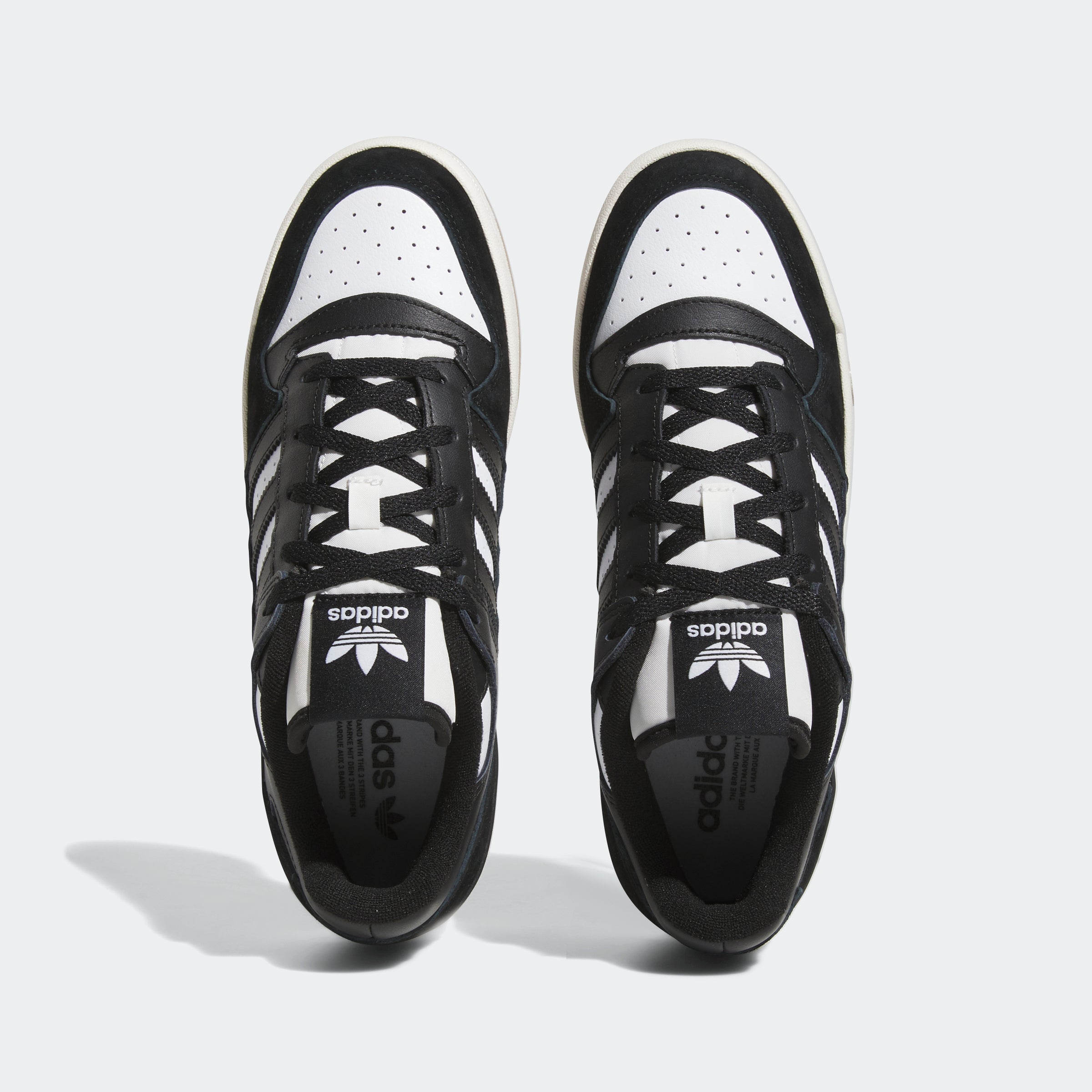 Men\'s adidas Originals Forum Low | Sports City Classic Shoes Chicago