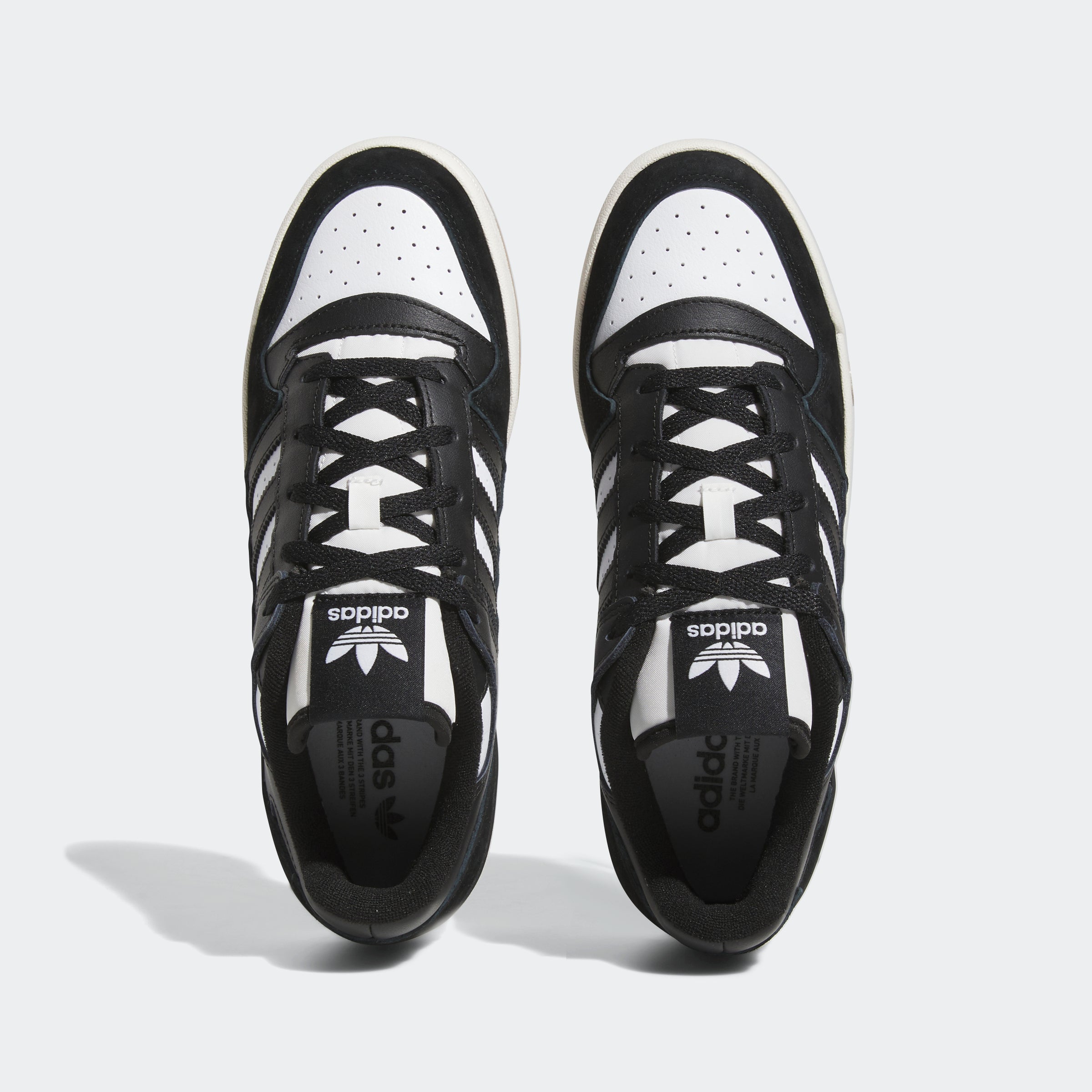 Men's adidas Originals Forum Low Classic Shoes | Chicago City Sports