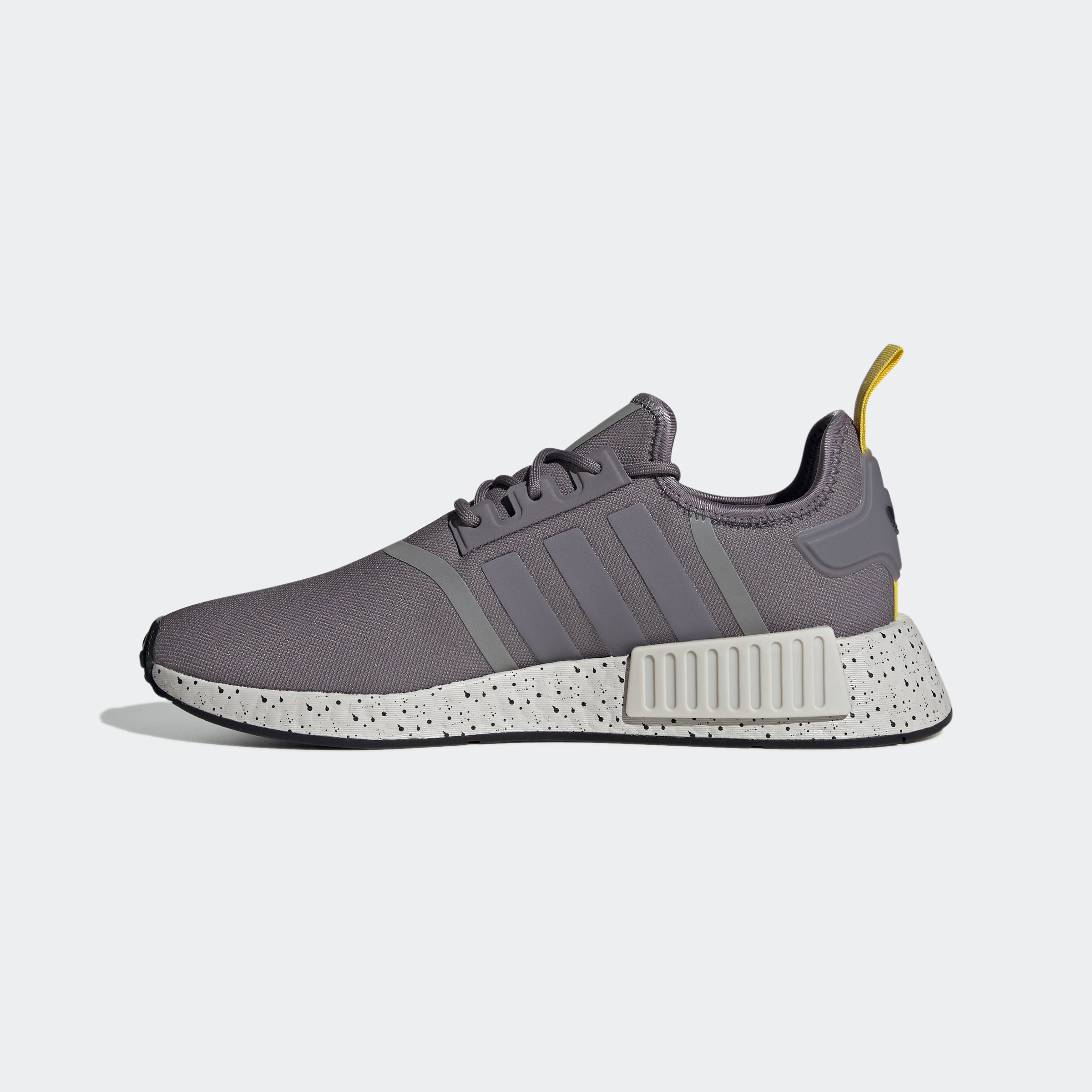 Men's adidas NMD_R1 Shoes Trace Grey GX9534 | Chicago City Sports