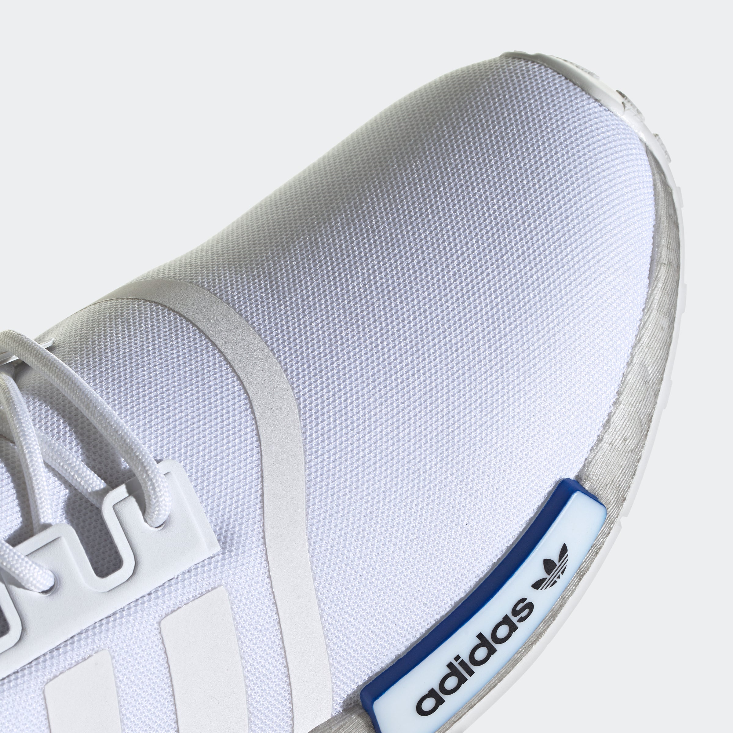 Men sadidasOriginalsNMD R1ShoesWhiteGX9525 9