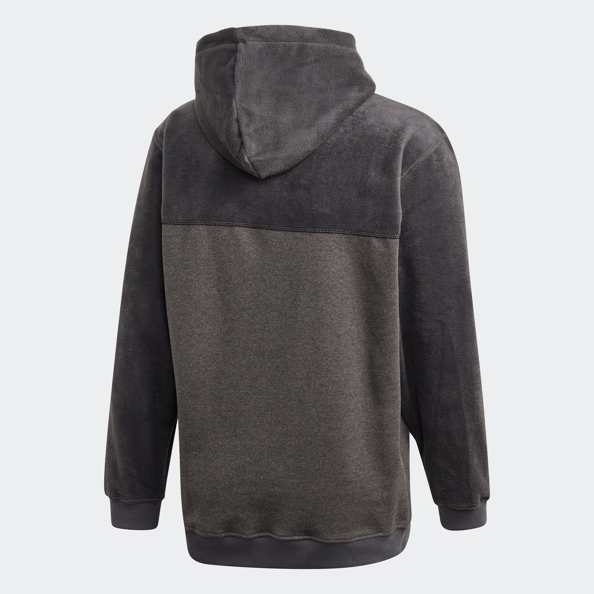 adidas originals ryv hoodie grey