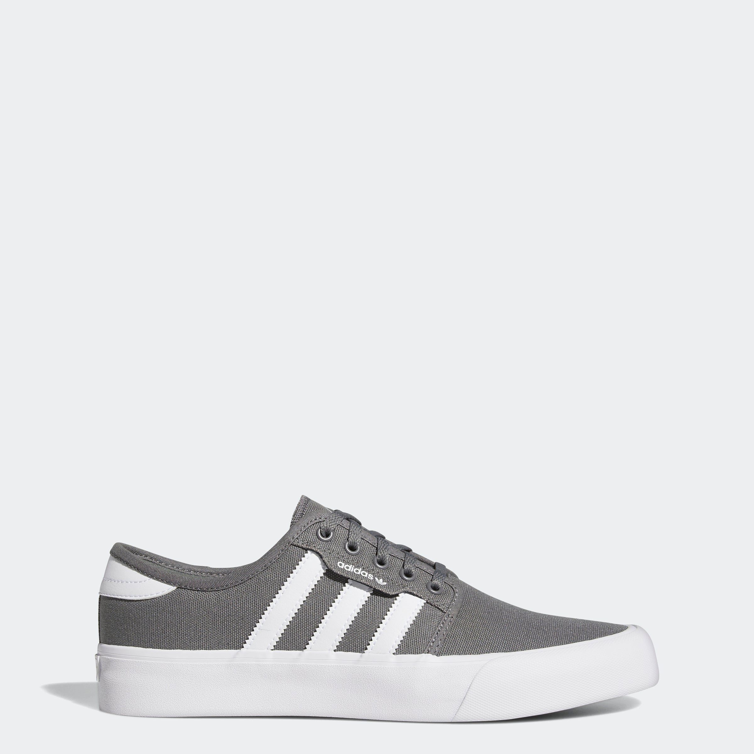 Men's adidas Seeley XT Shoes Grey White | Chicago Sports